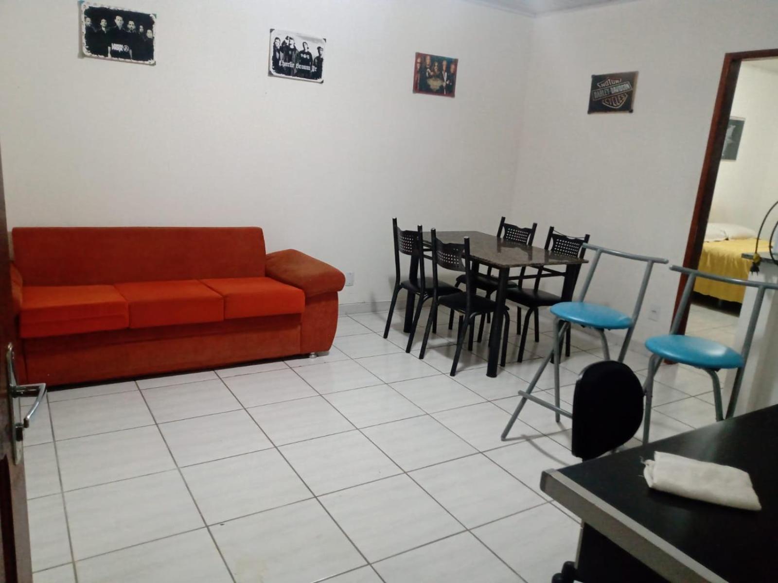 Residencial Laranjal