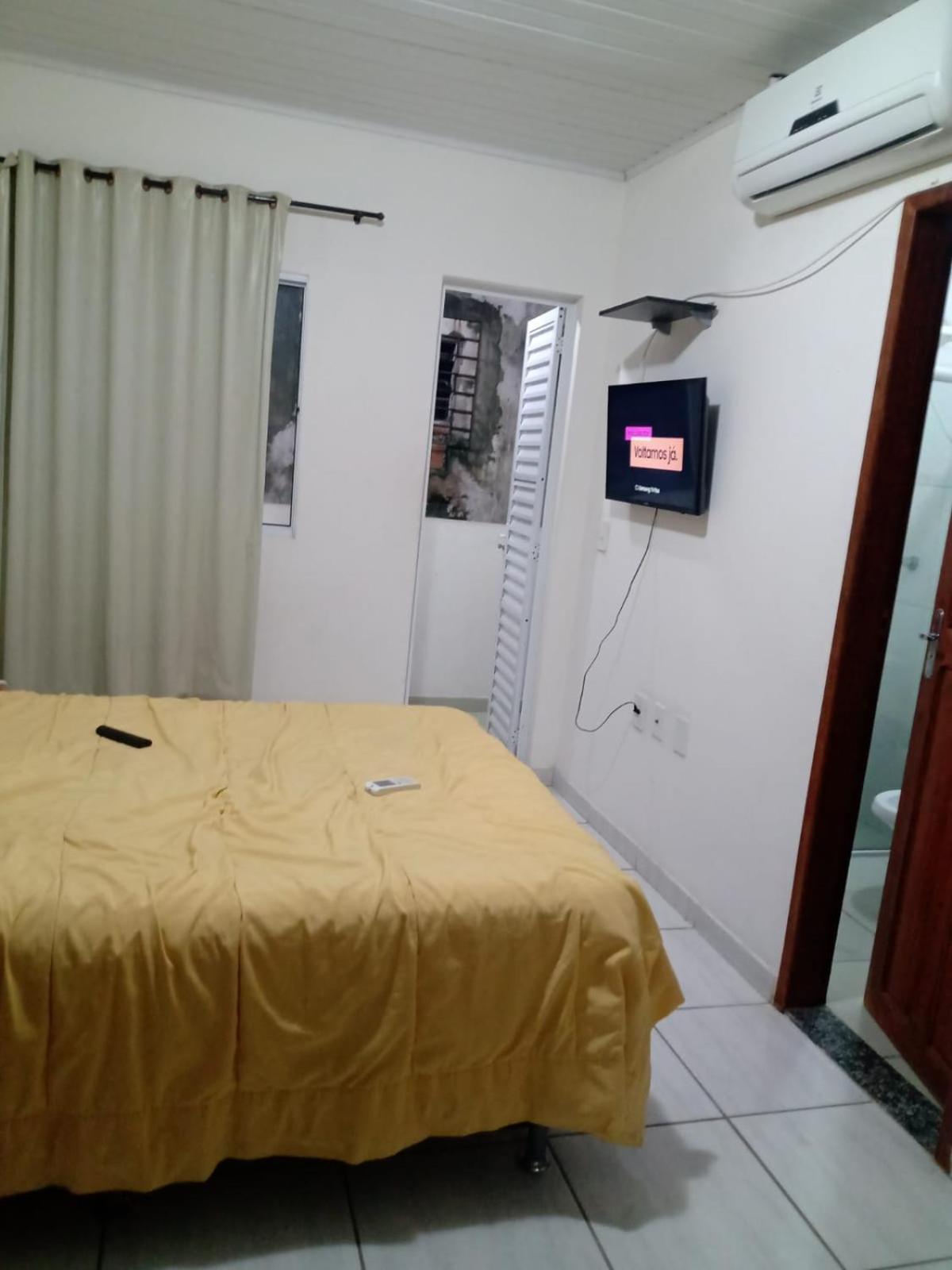 Residencial Laranjal