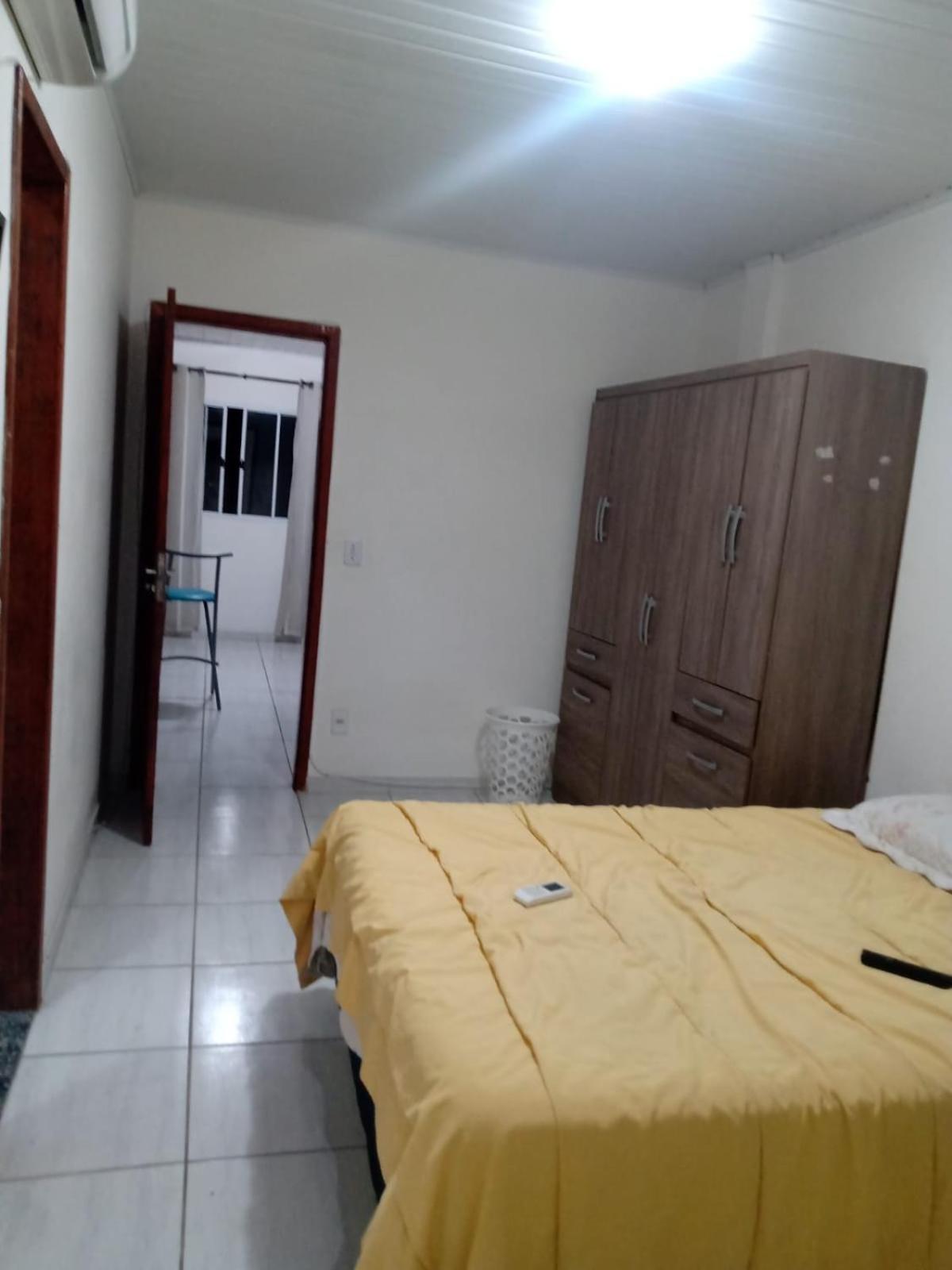 Residencial Laranjal
