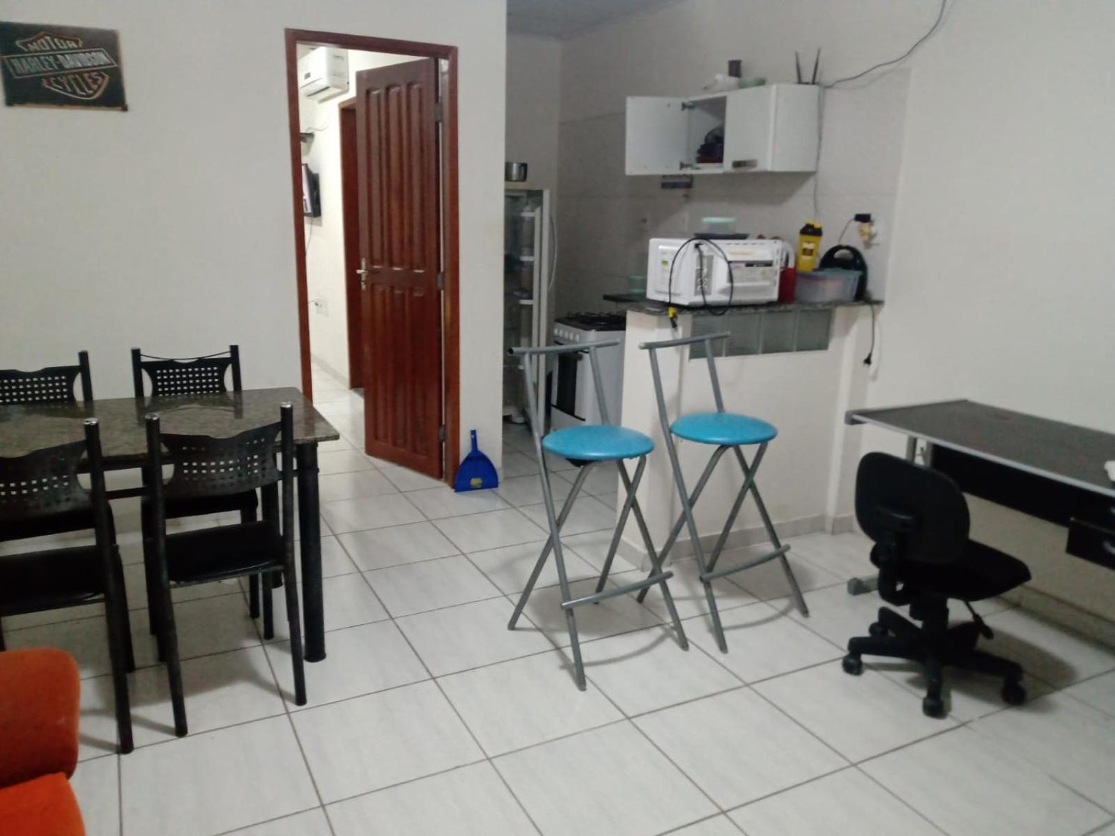Residencial Laranjal