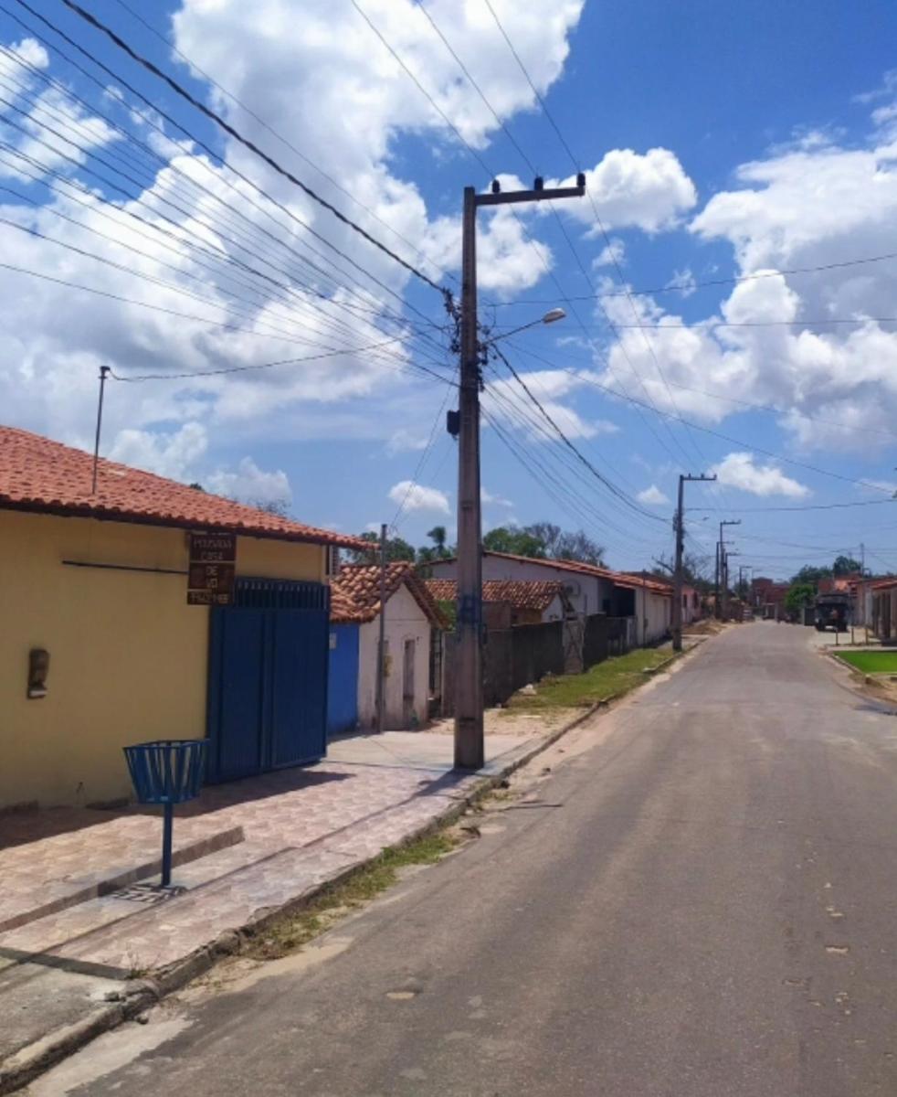 Pousada casa de vó view 3