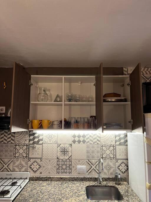 Depto 23 en Barrio Villa Belgrano excelente ubicación