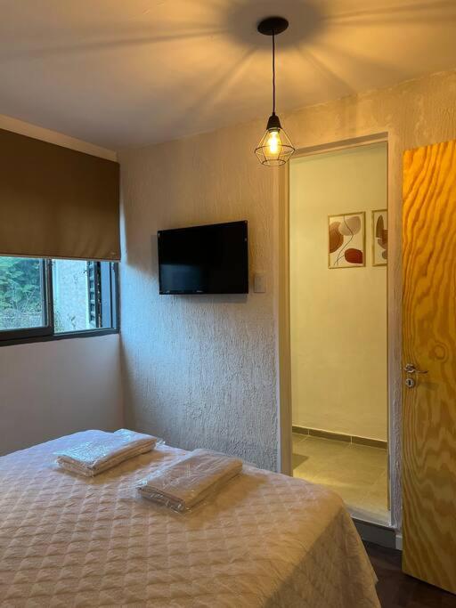 Depto 23 en Barrio Villa Belgrano excelente ubicación