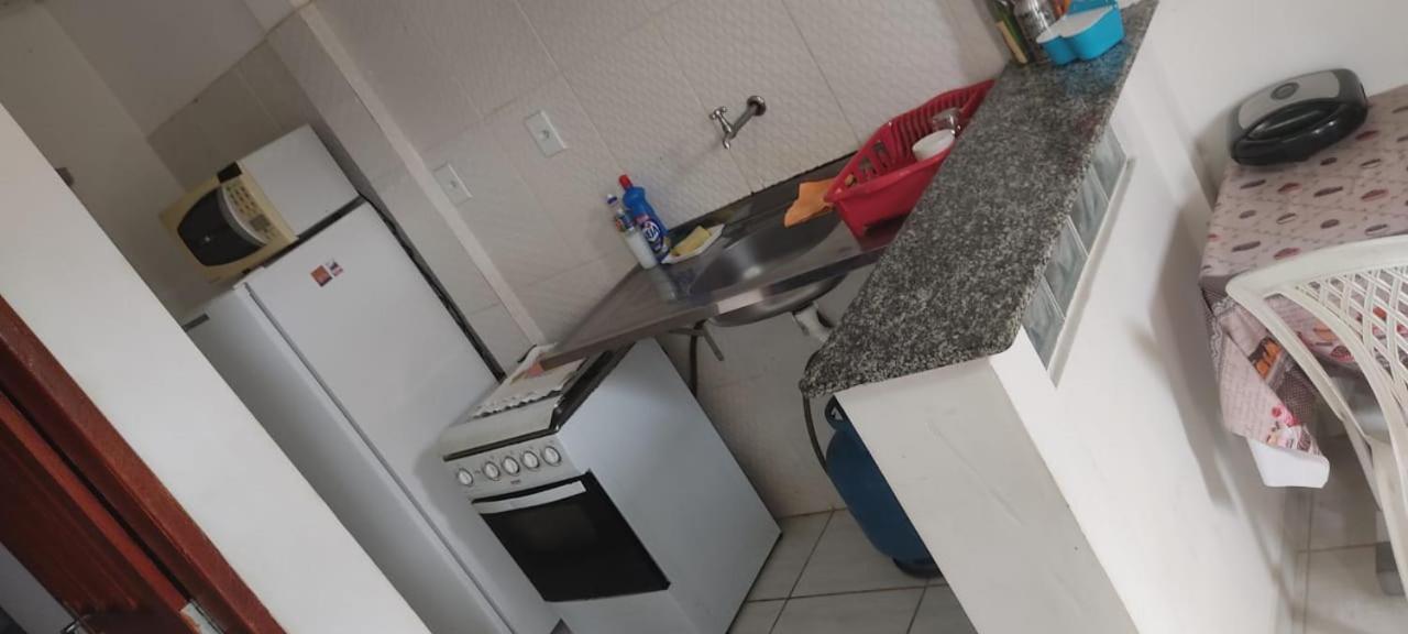 Residencial Laranjal