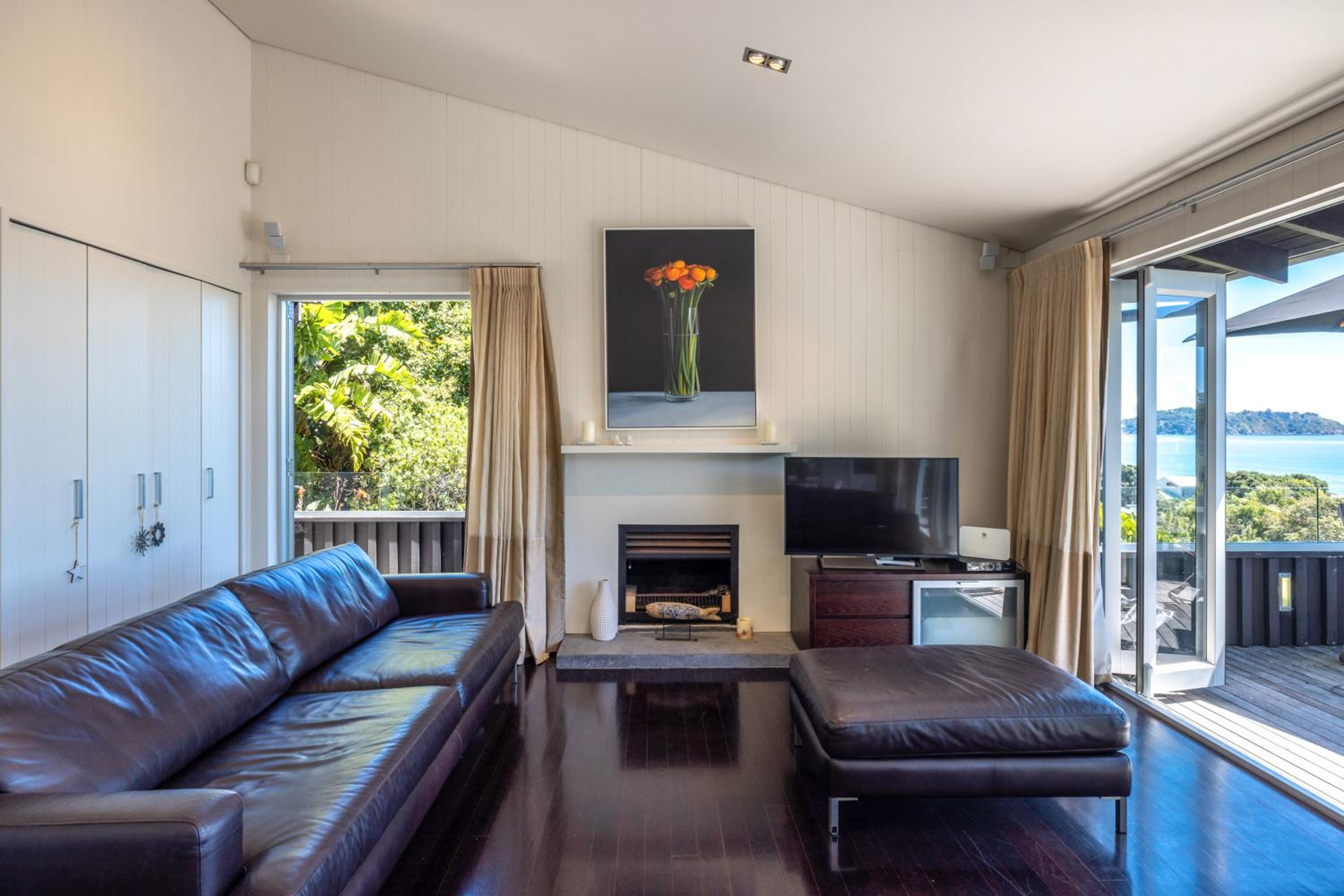 Black Bach - Stay Waiheke view 5