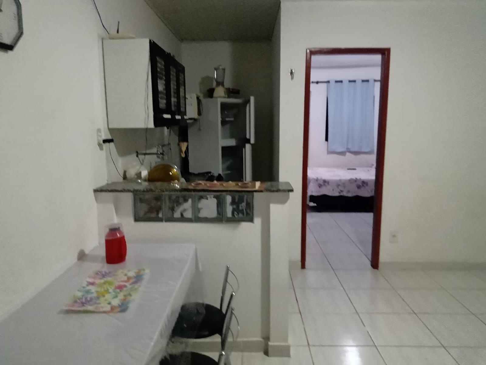 Residencial Laranjal