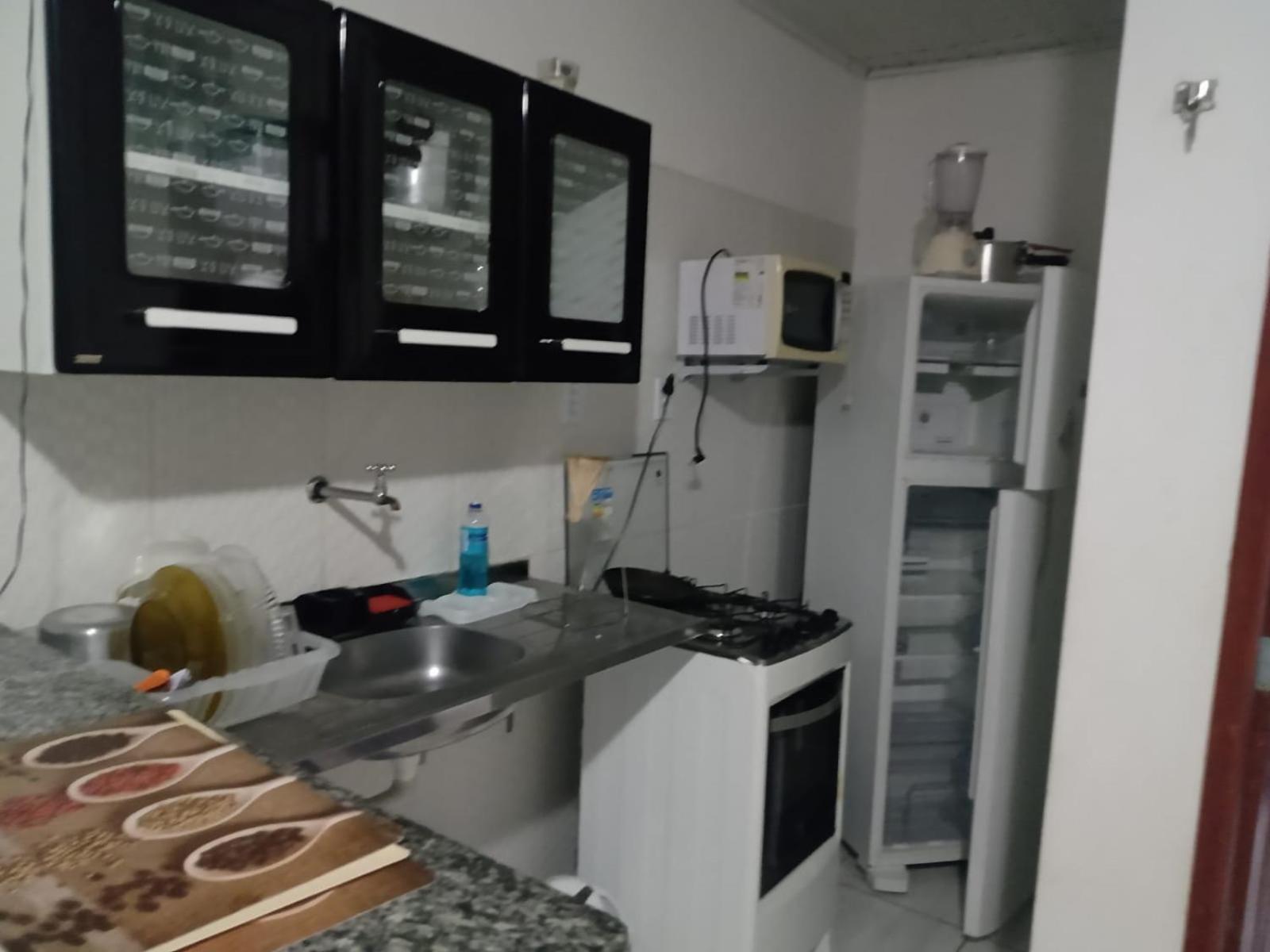 Residencial Laranjal