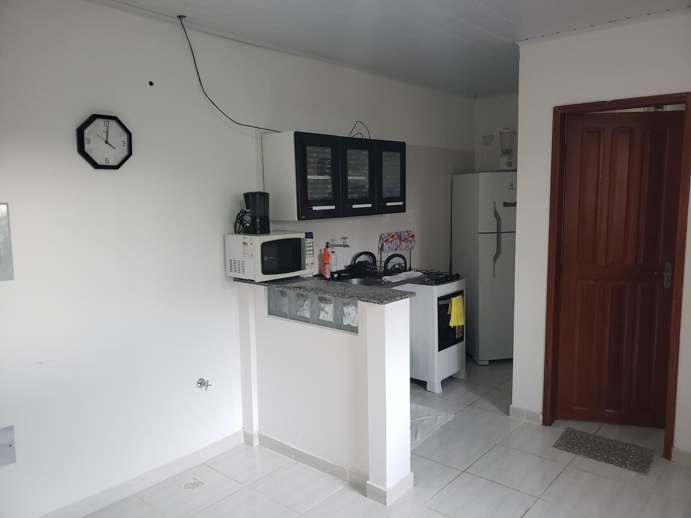 Residencial Laranjal