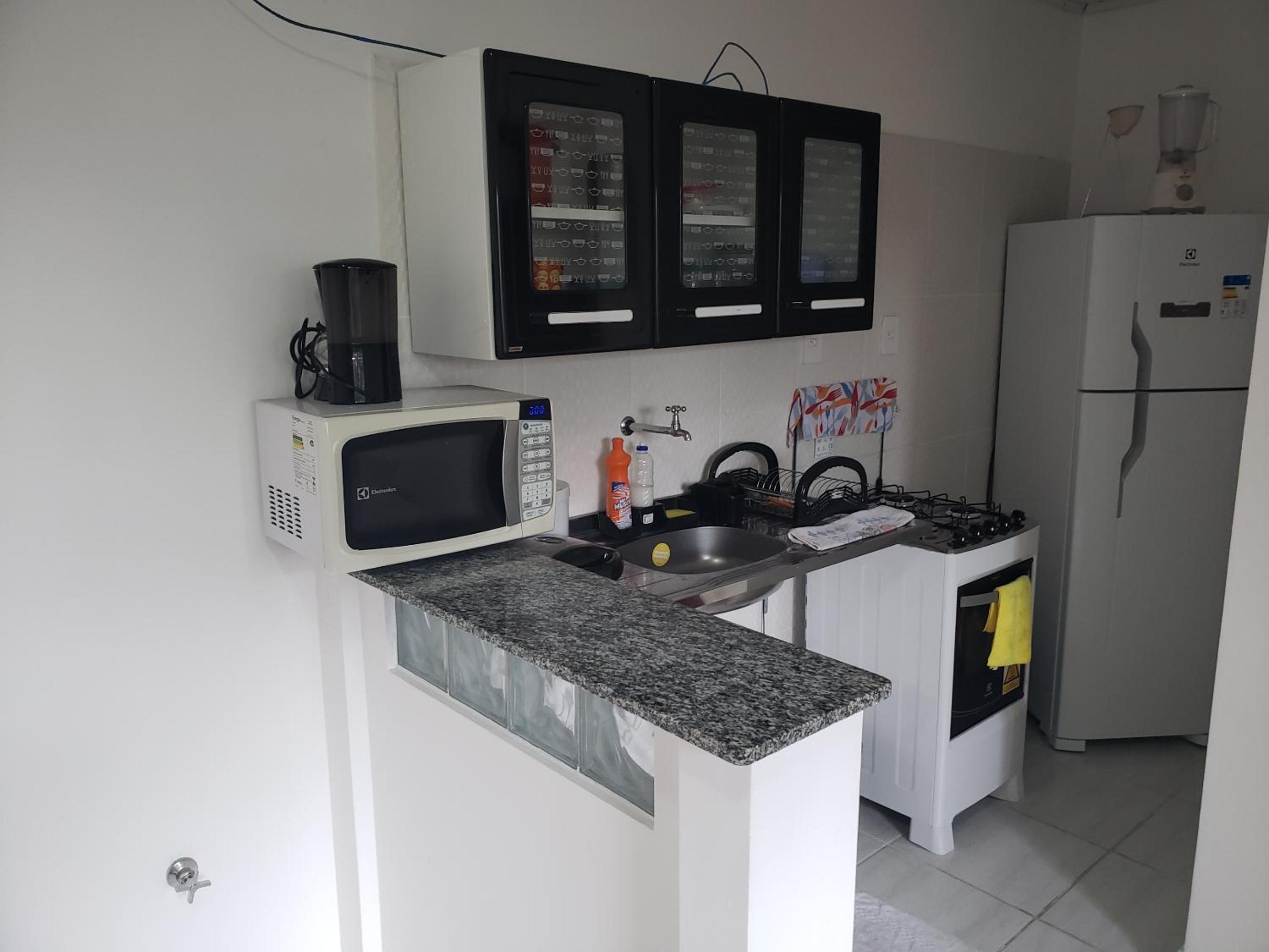 Residencial Laranjal