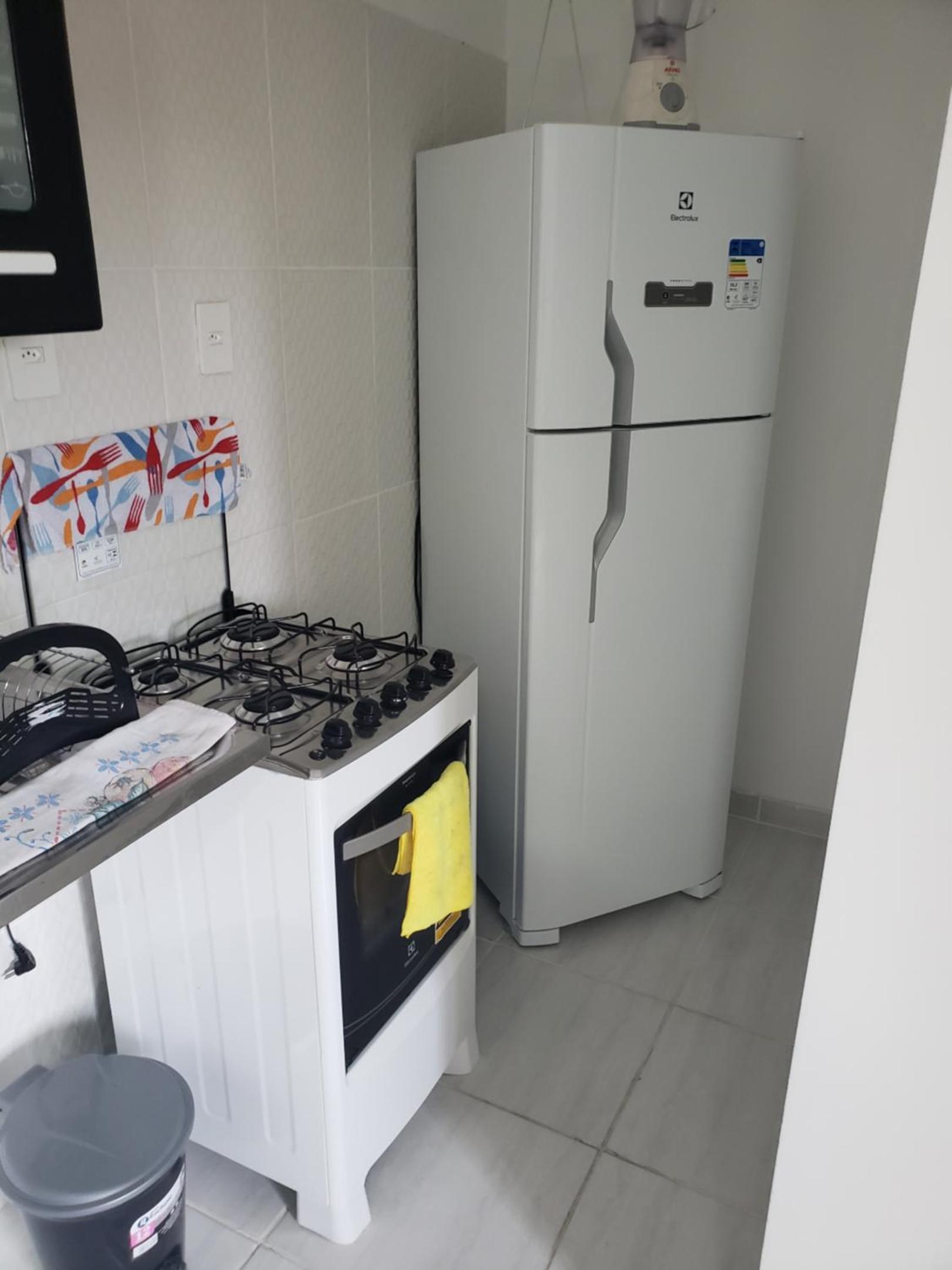 Residencial Laranjal