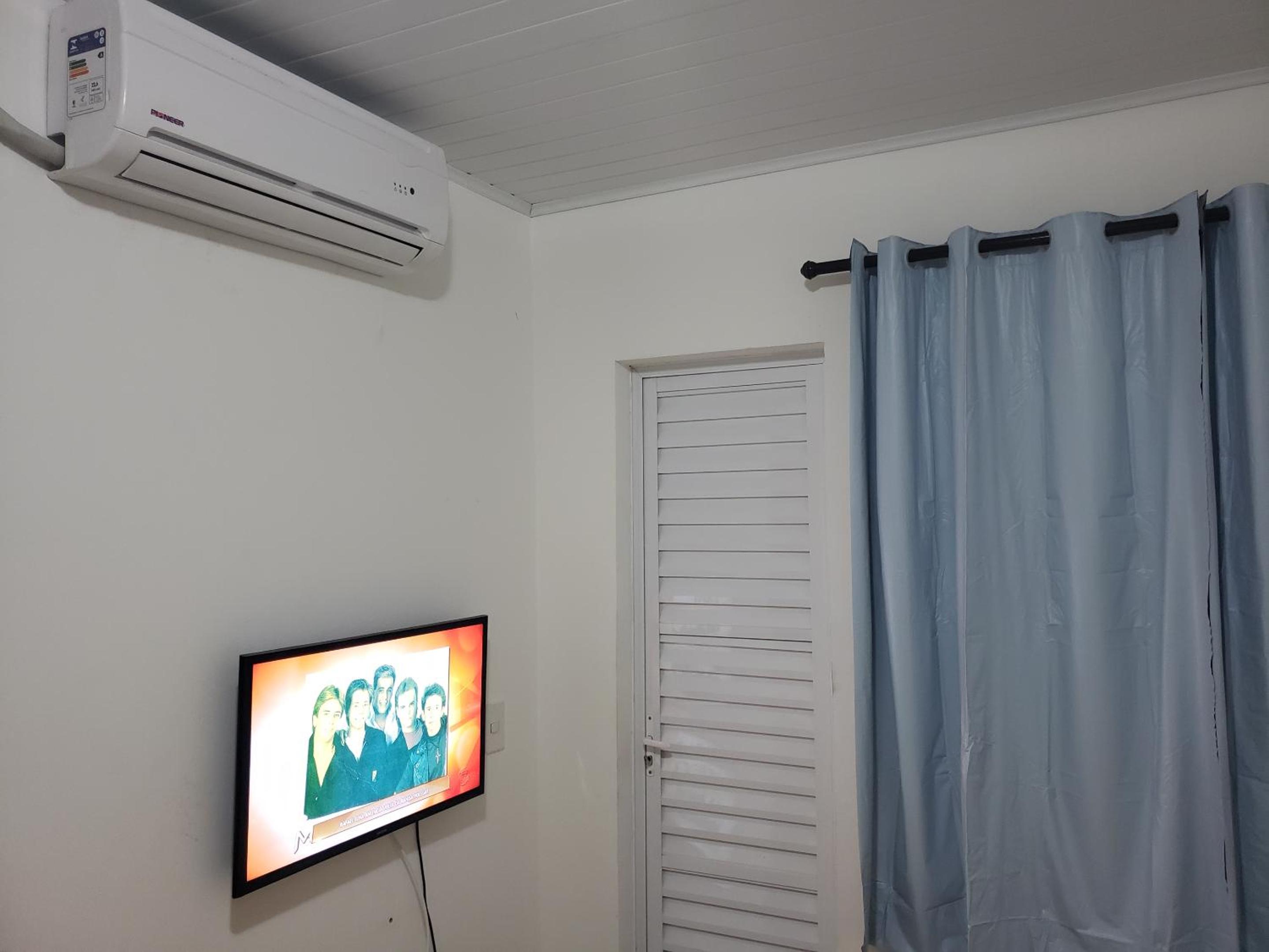 Residencial Laranjal