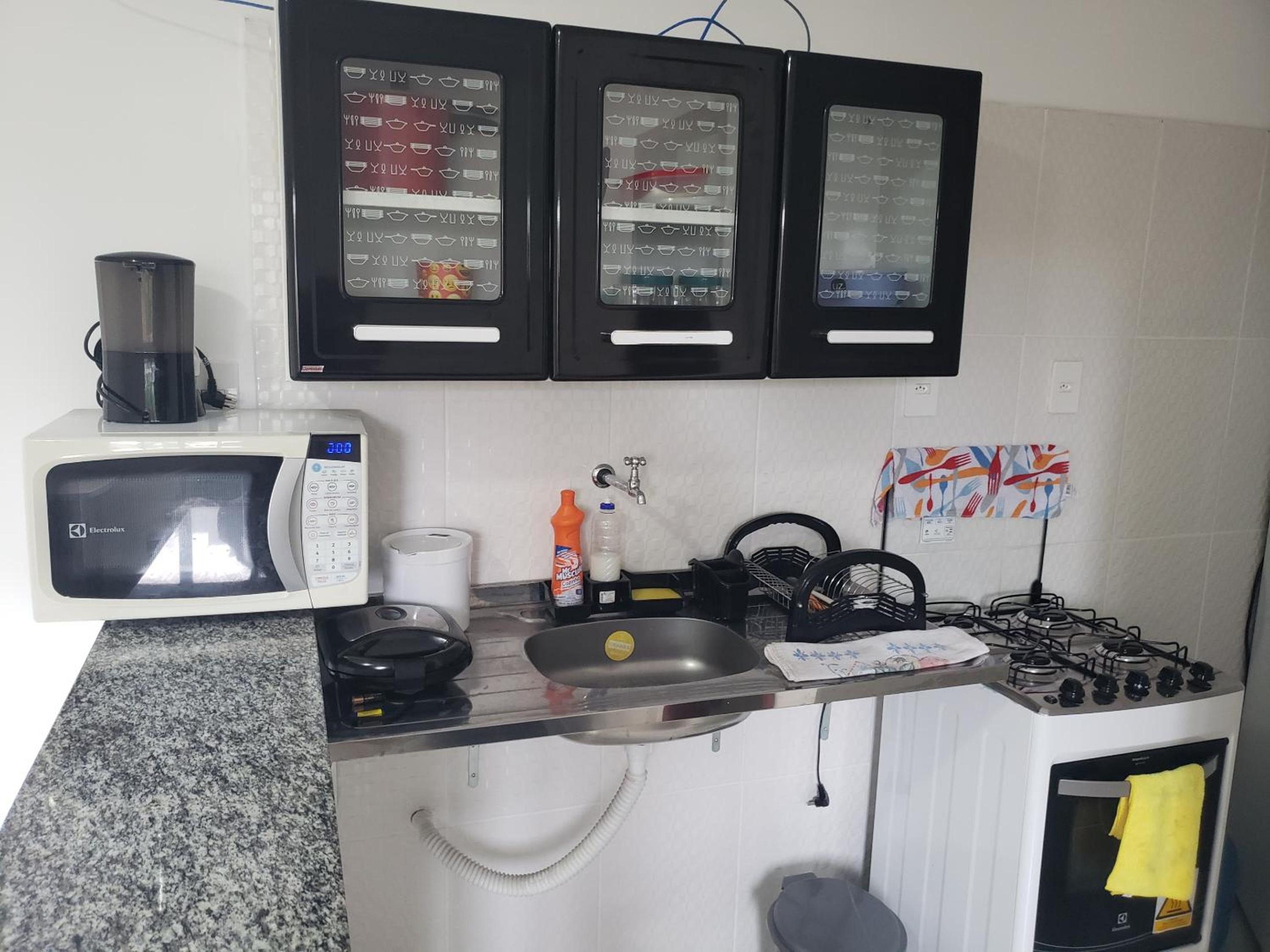 Residencial Laranjal