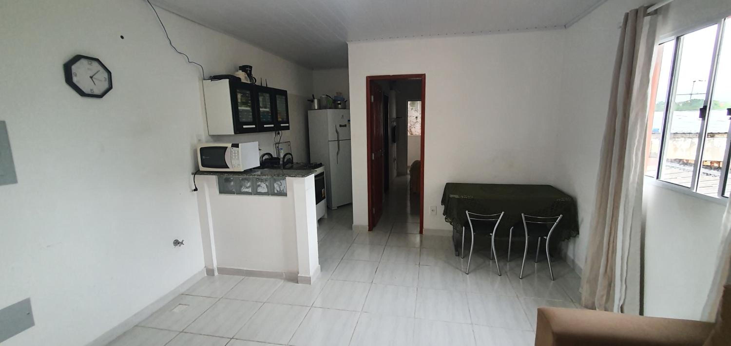 Residencial Laranjal