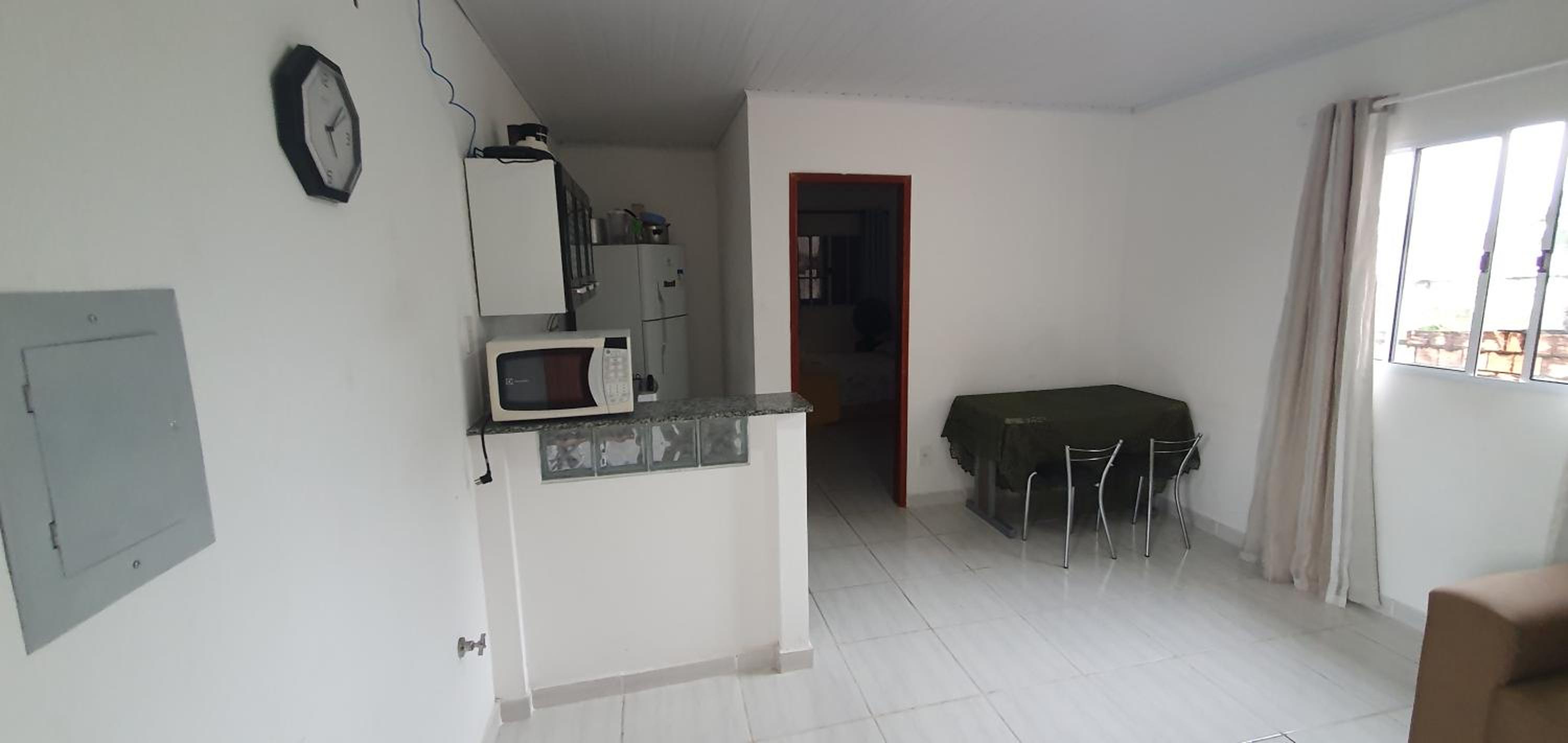 Residencial Laranjal