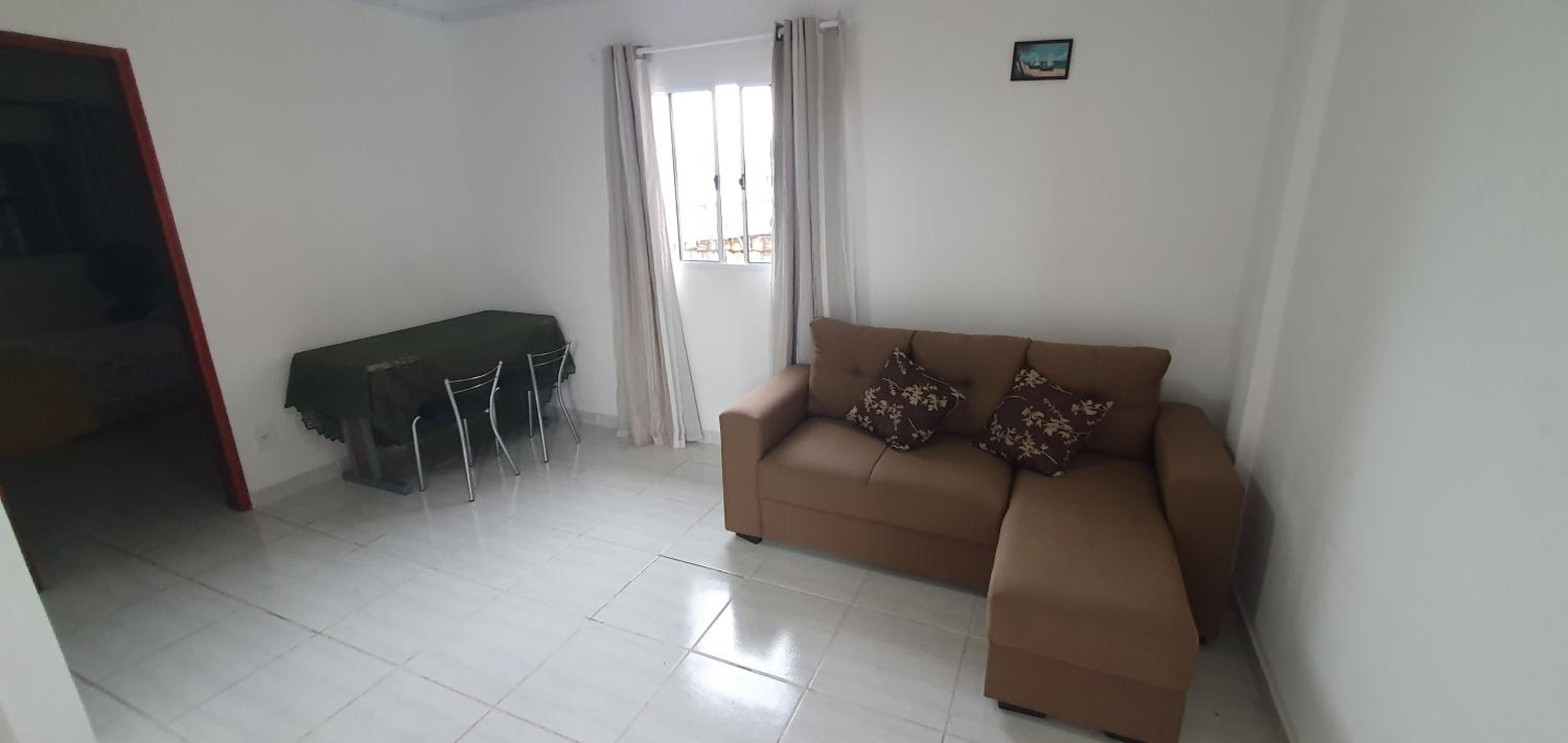 Residencial Laranjal