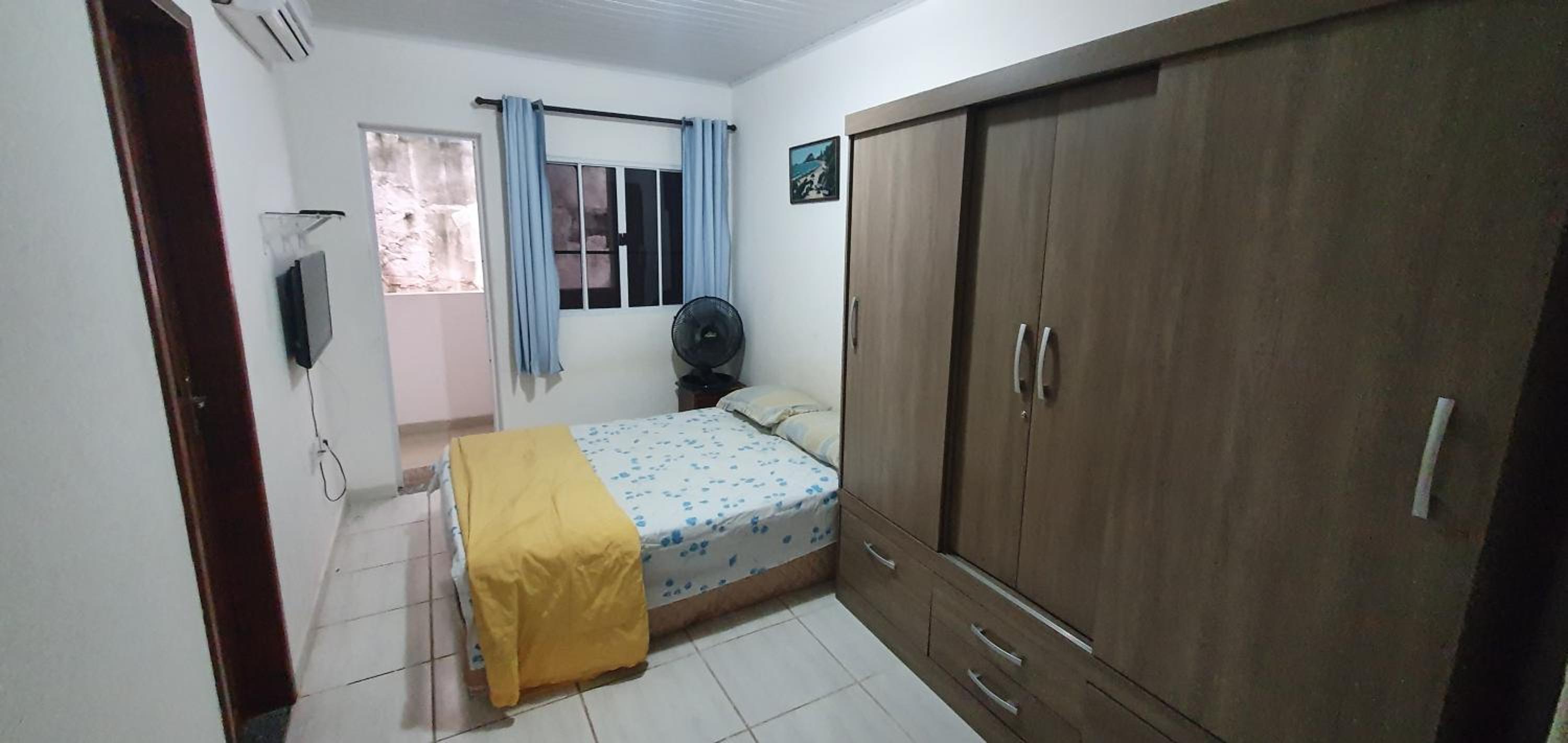 Residencial Laranjal