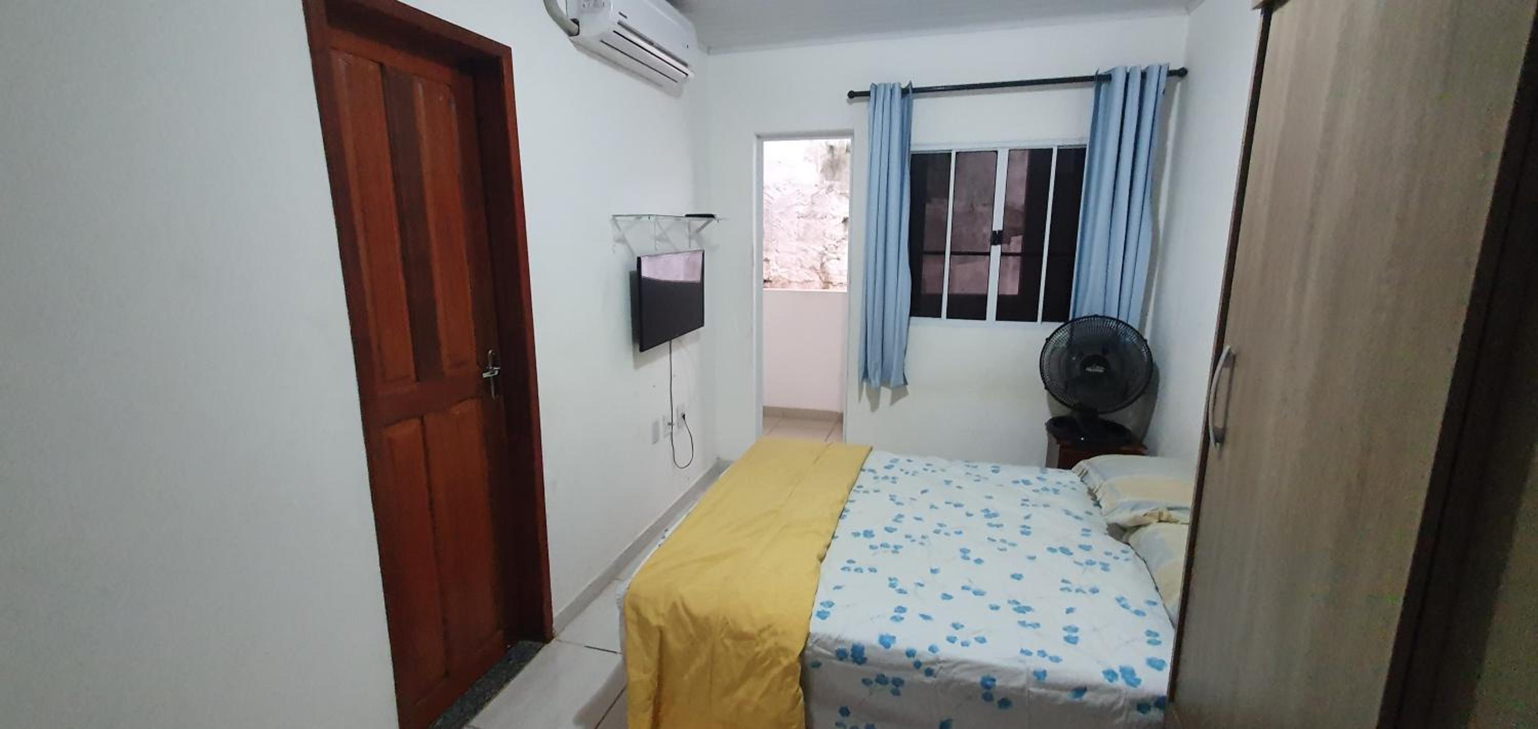 Residencial Laranjal