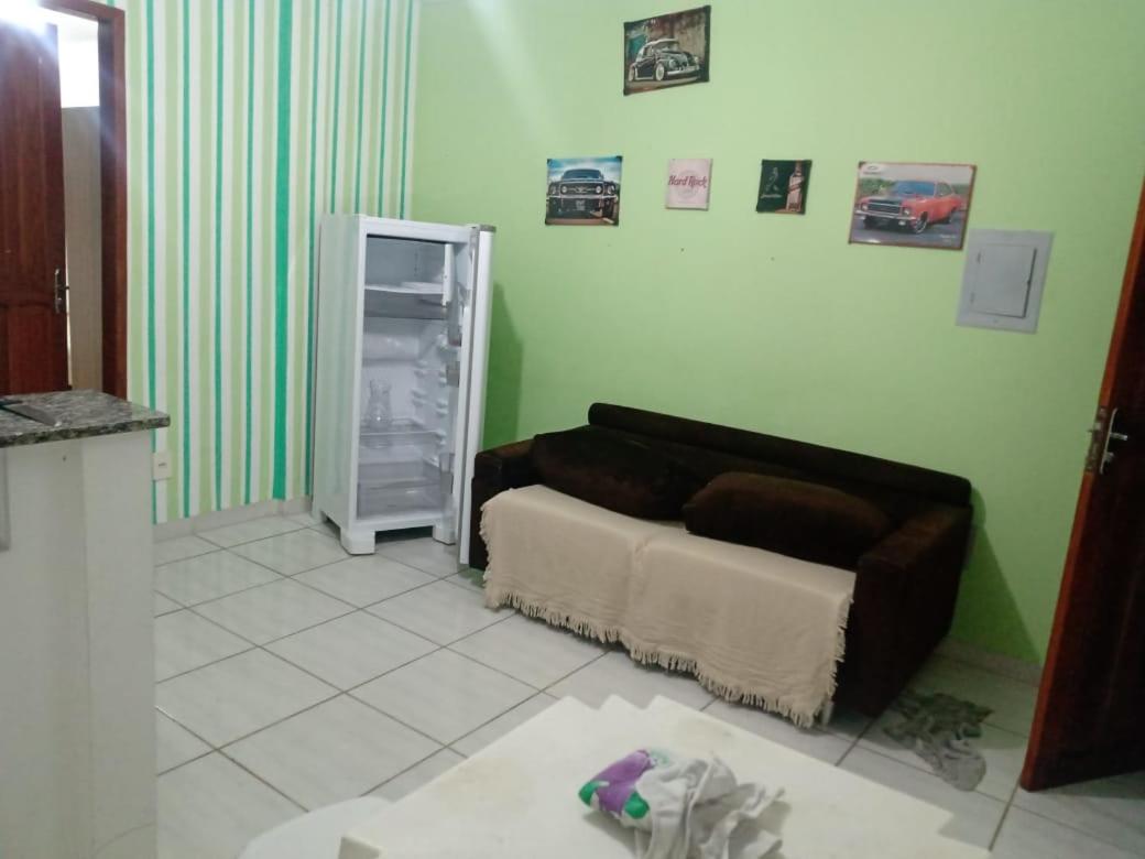 Residencial Laranjal