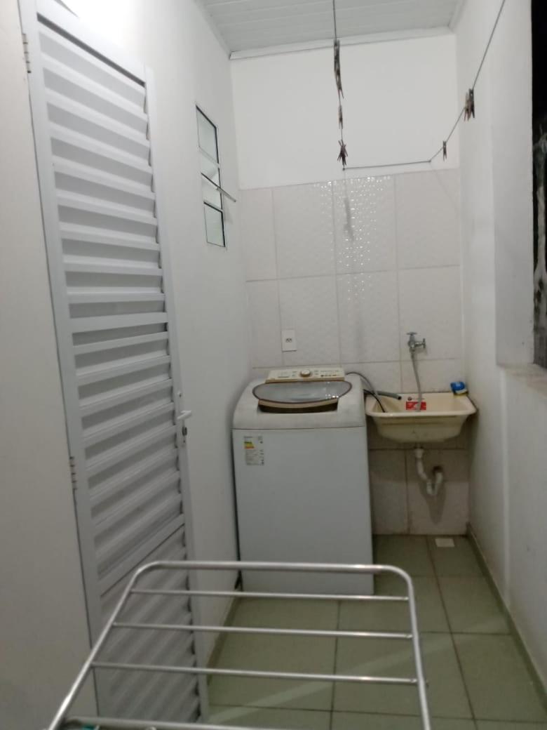 Residencial Laranjal