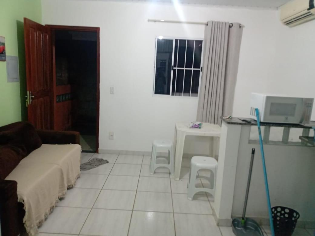 Residencial Laranjal
