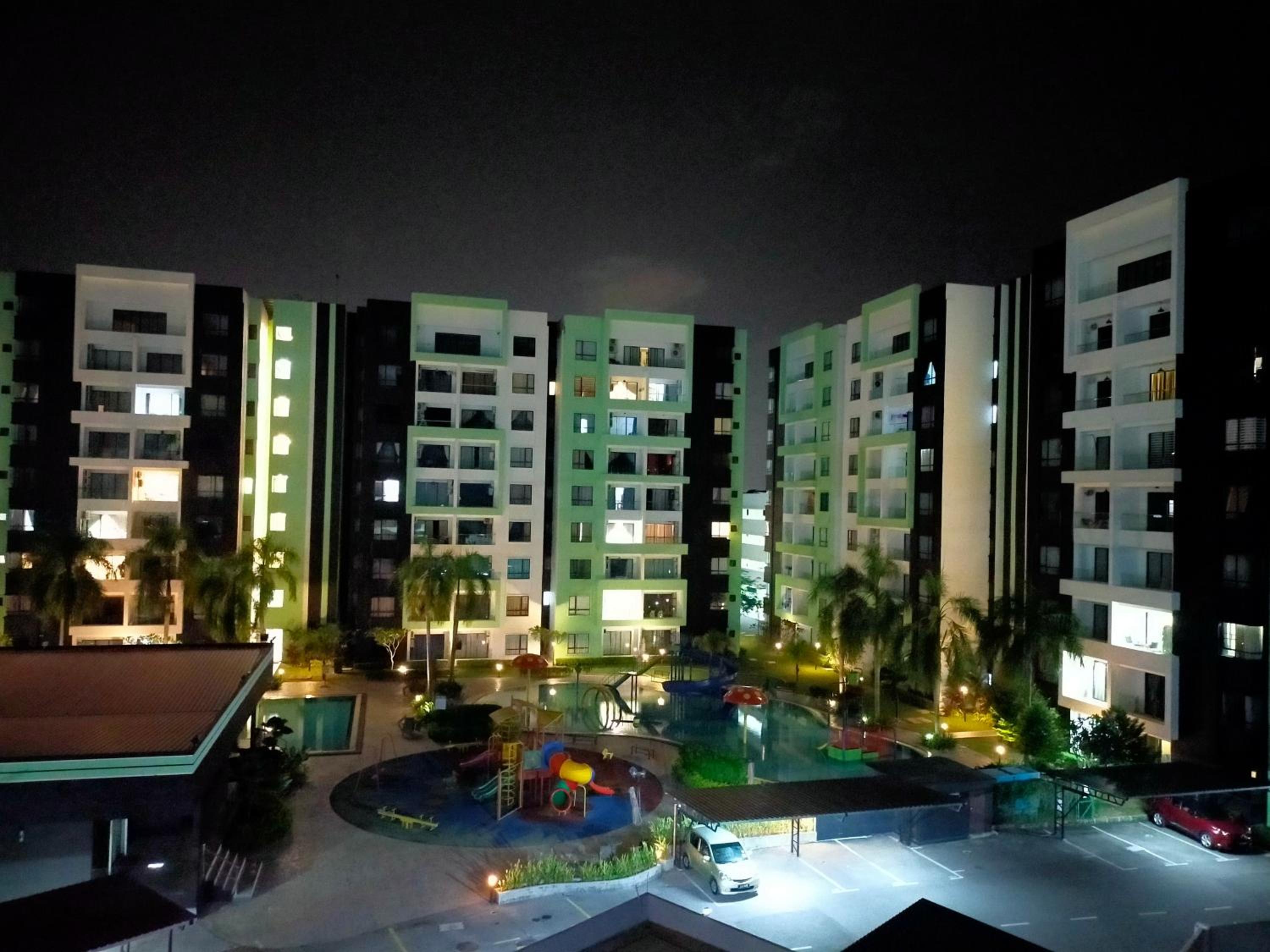 Razads Waterpark Homestay Ipoh
