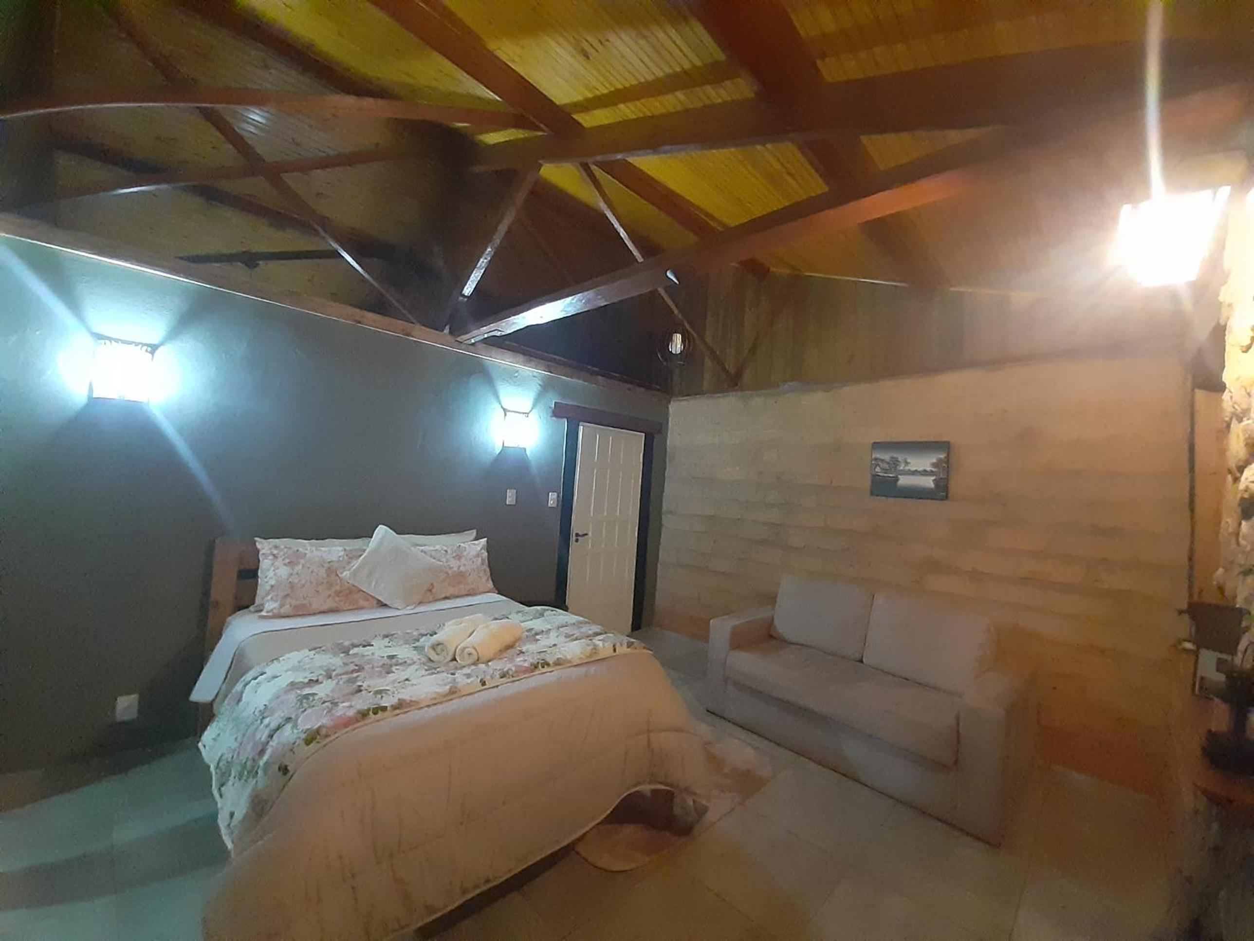 Cabana do Camelo