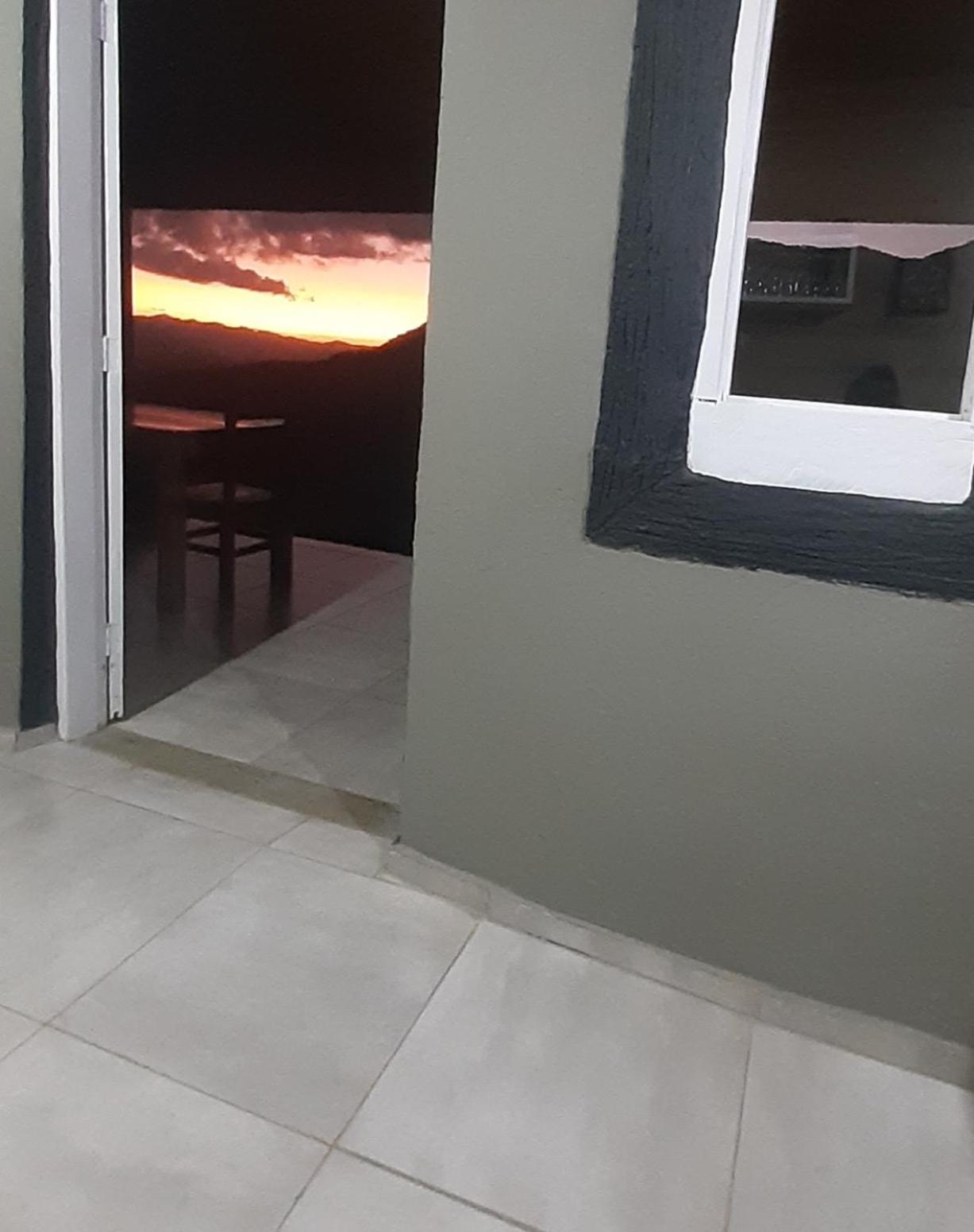 Cabana do Camelo