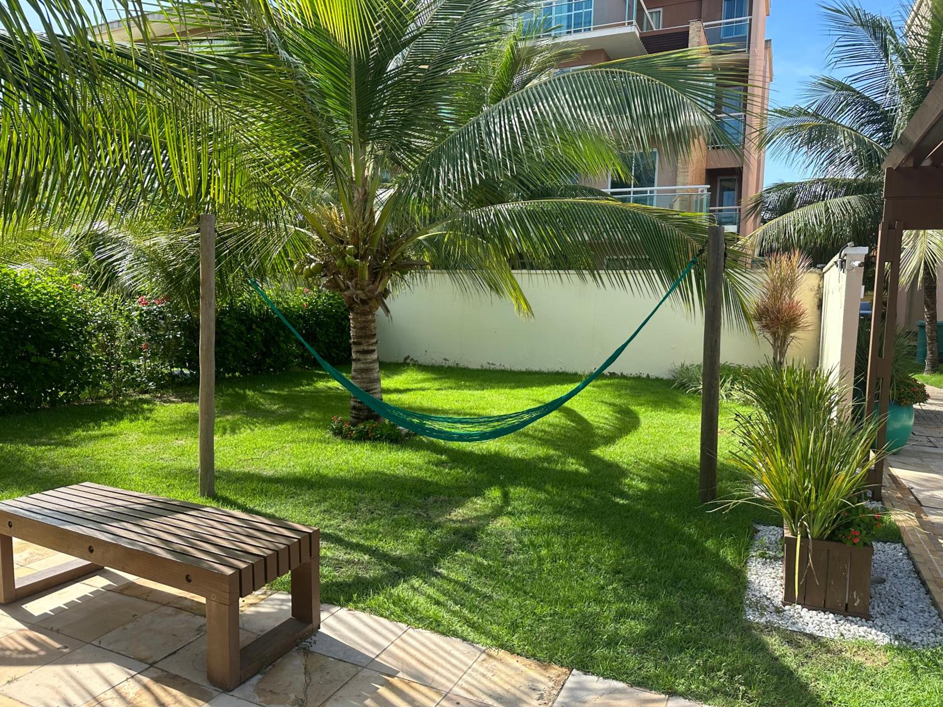 Palm Beach Residence