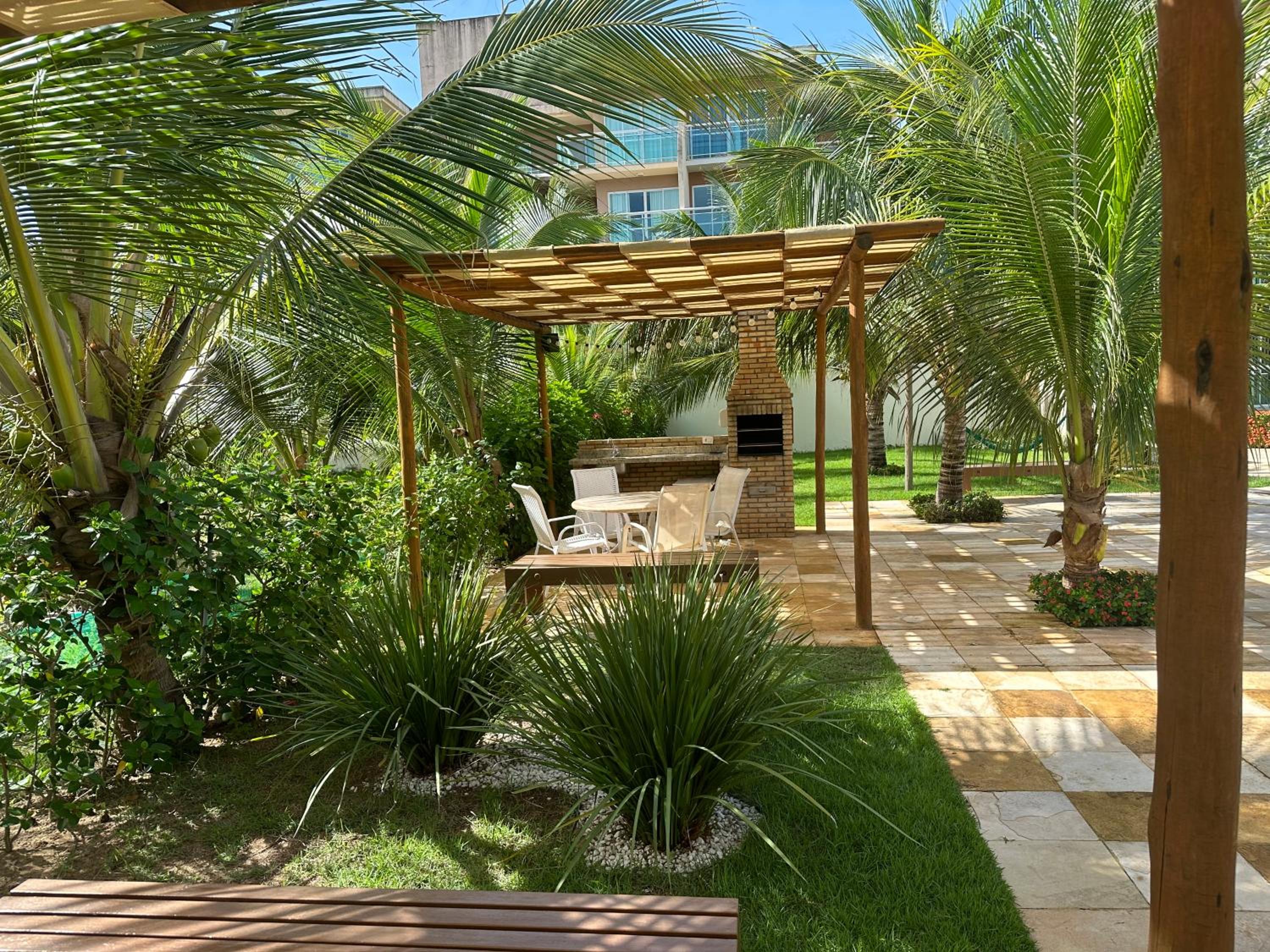 Palm Beach Residence