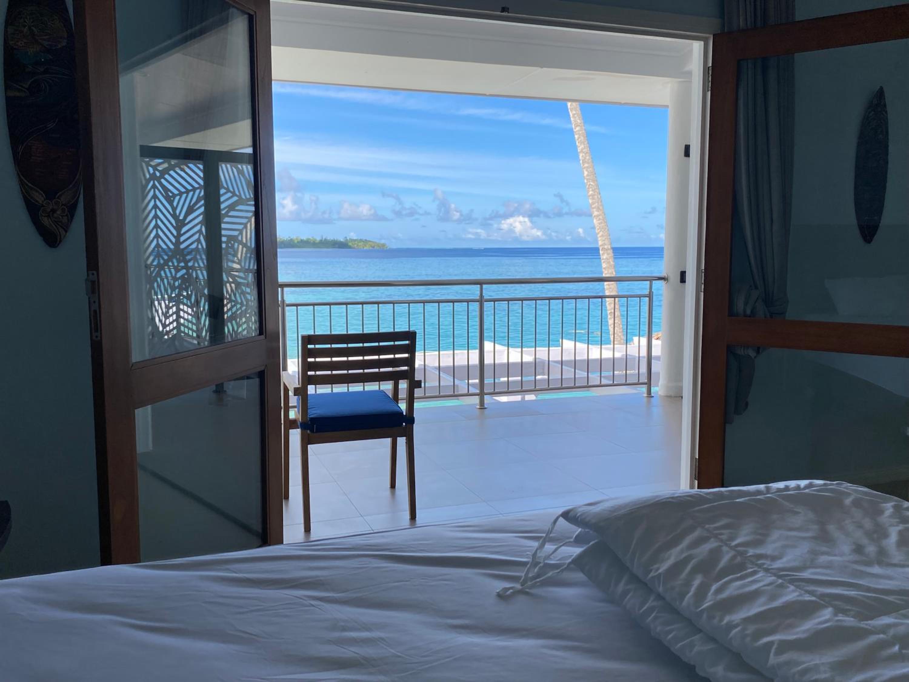 Nasara Resort Mentawai view 5
