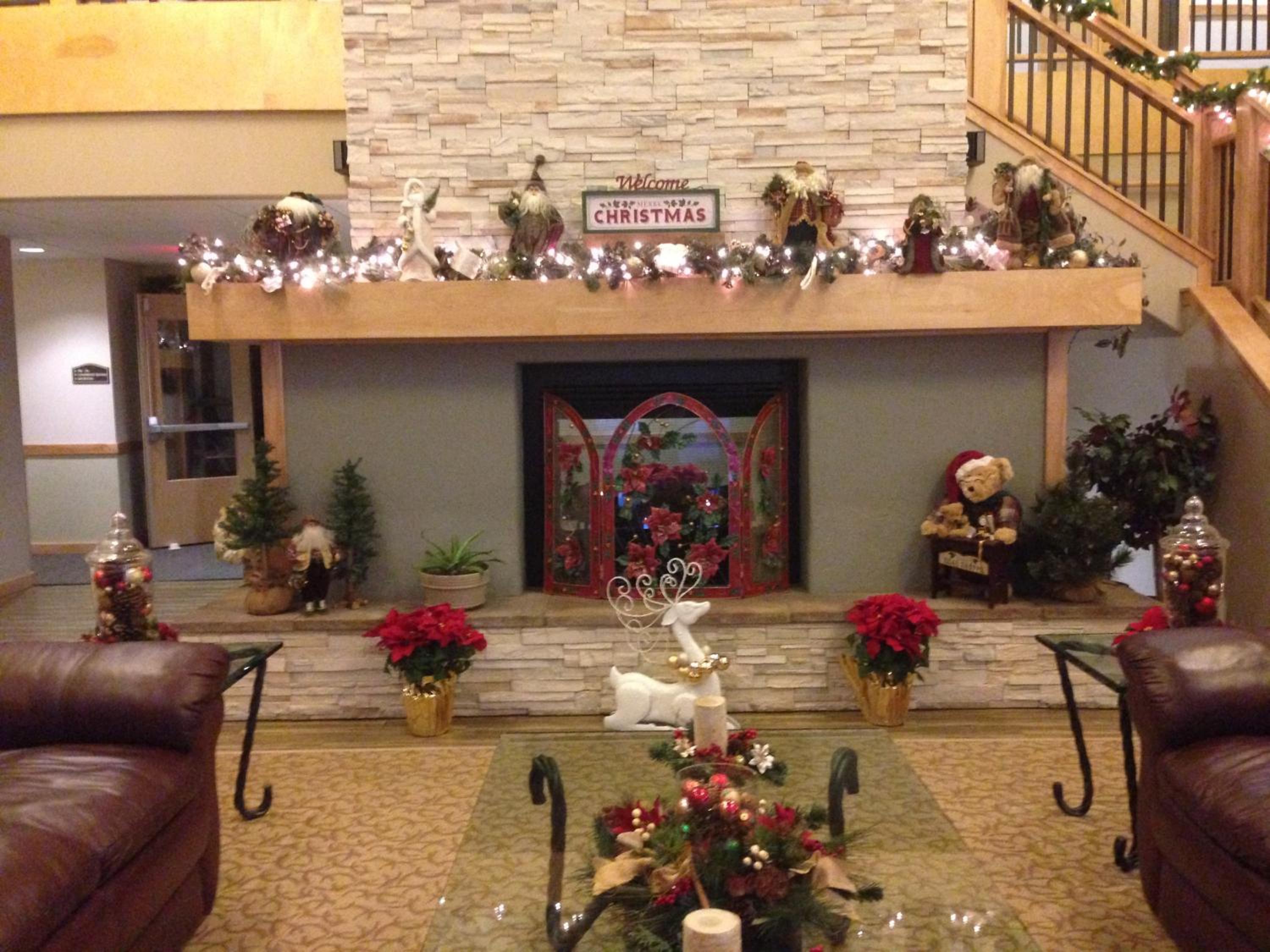 Hotel North Pole - Property Image 41