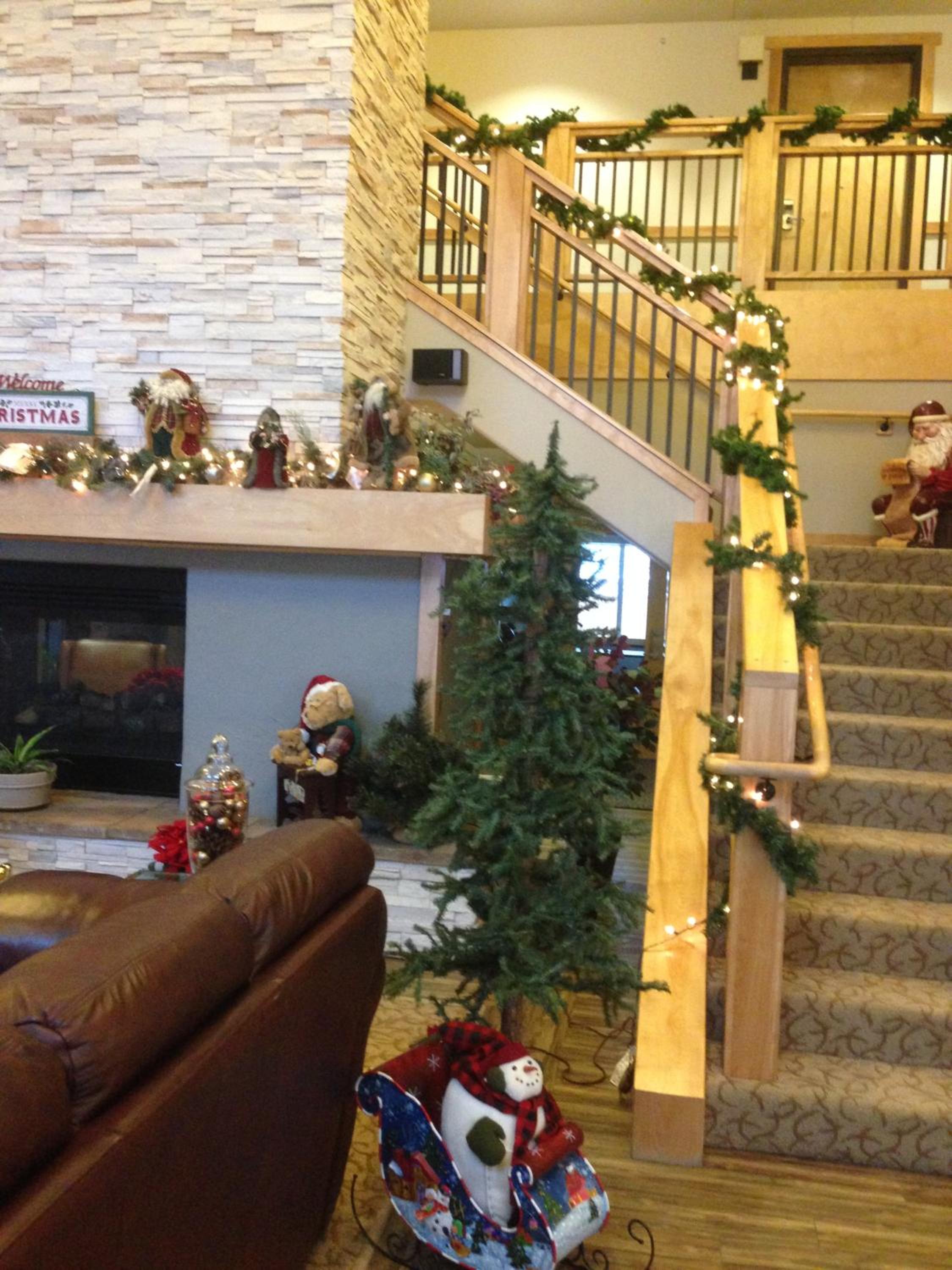 Hotel North Pole - Property Image 10