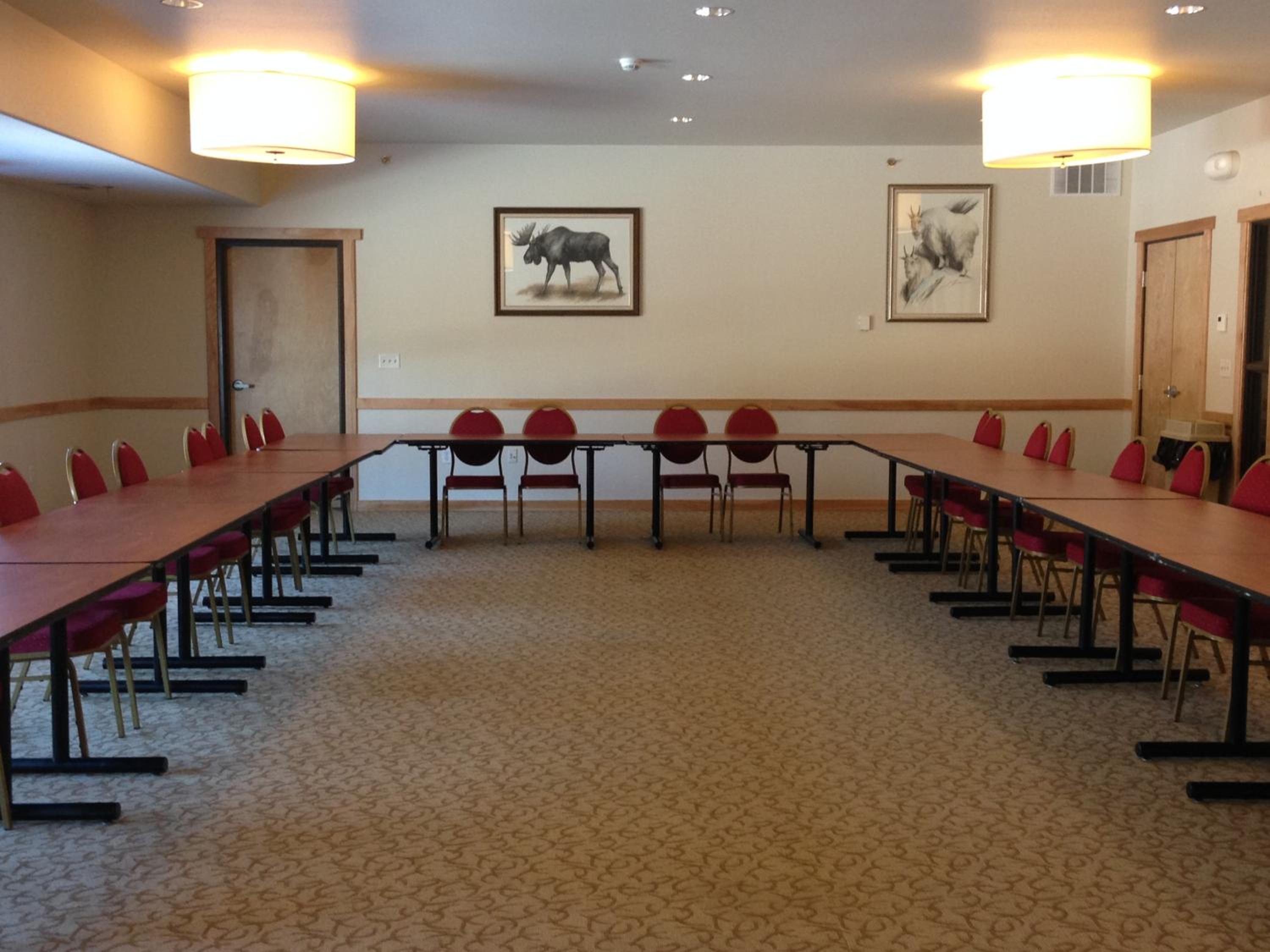 Hotel North Pole - Property Image 9