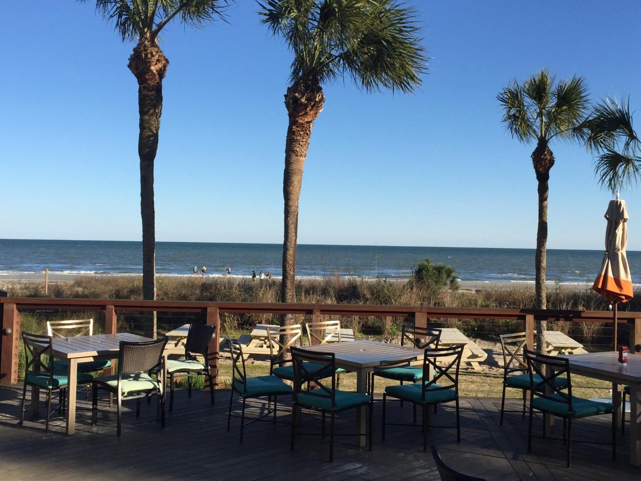 430 Plantation Club view 2