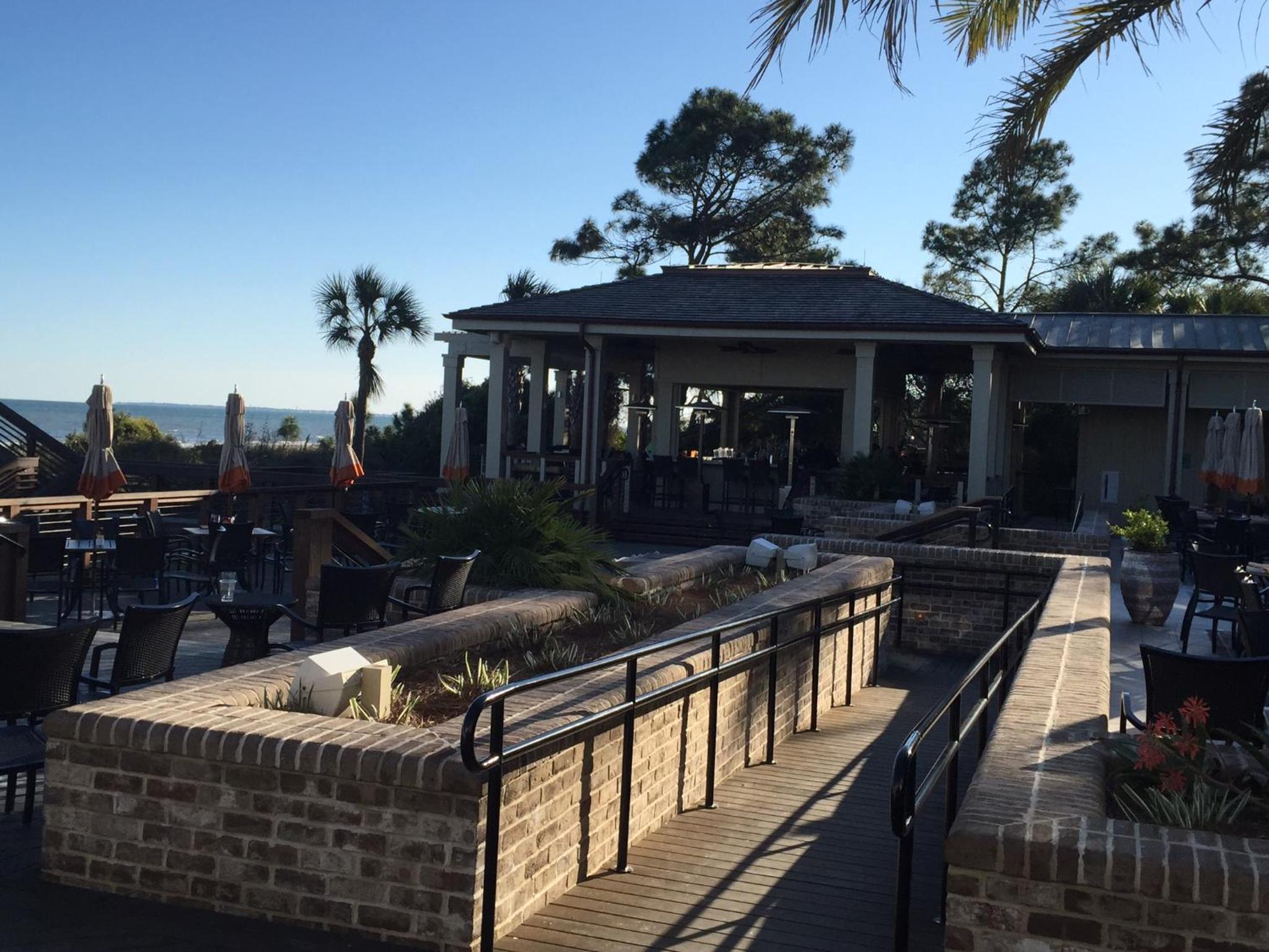 430 Plantation Club view 3