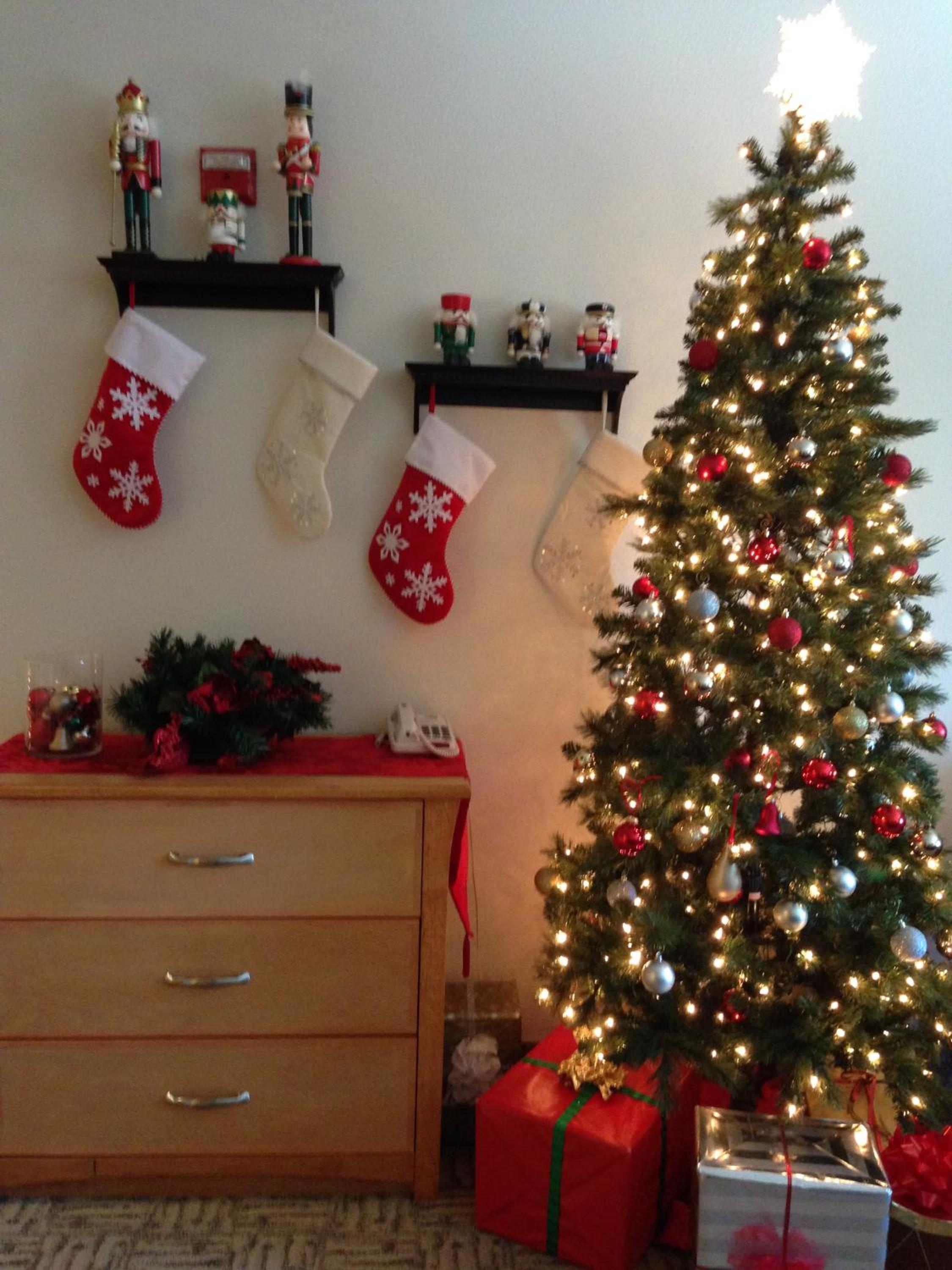 Fairbanks Vacations - Hotel North Pole - Property Image 3