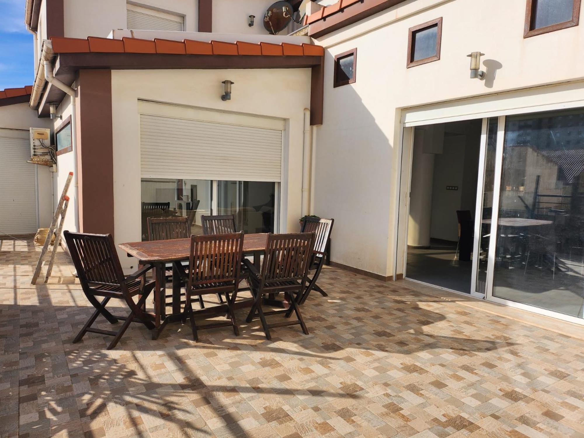 beaux duplex