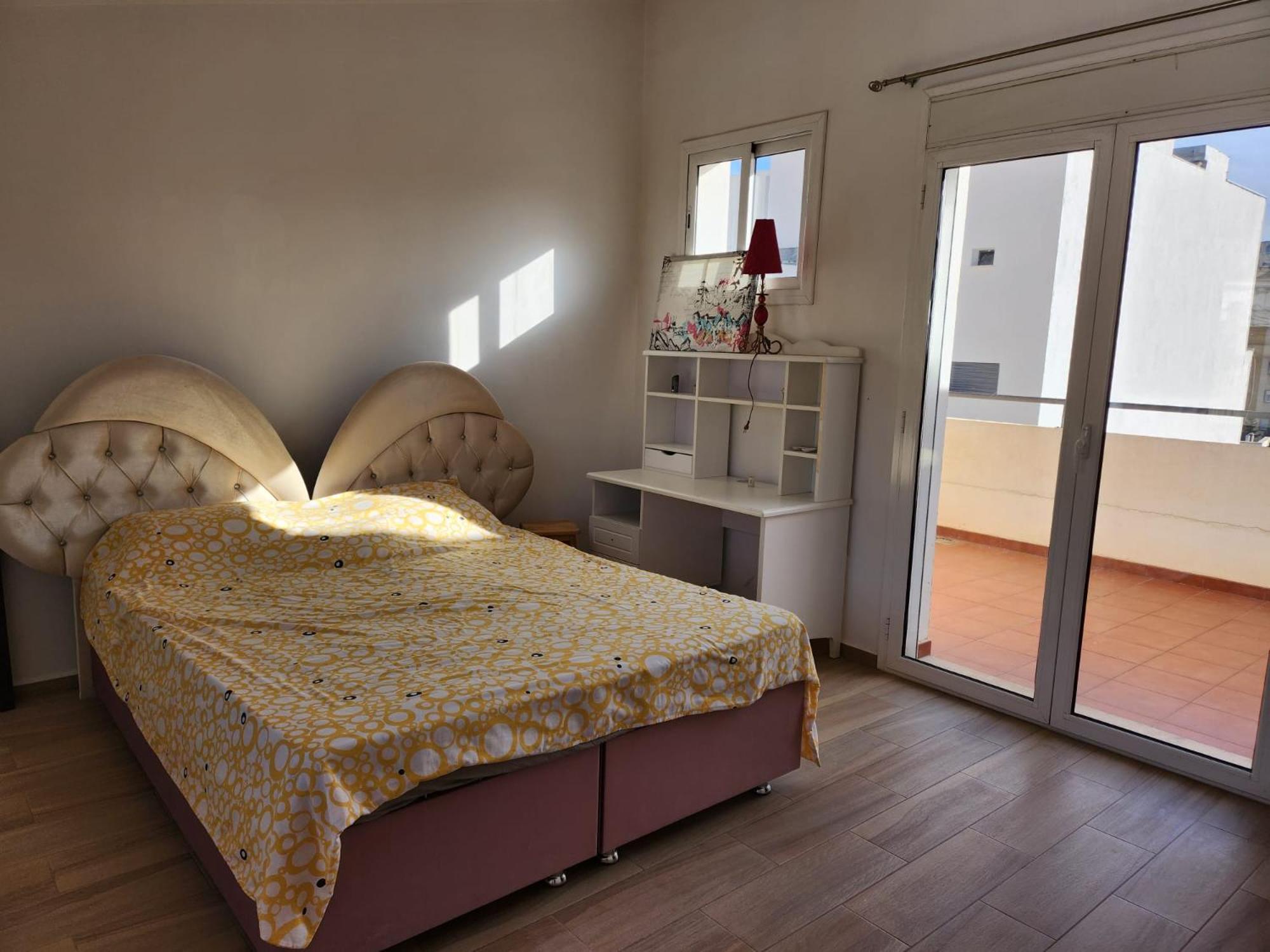 beaux duplex