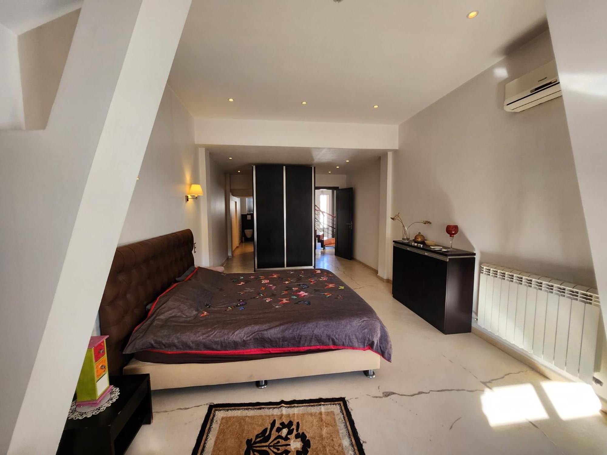 beaux duplex