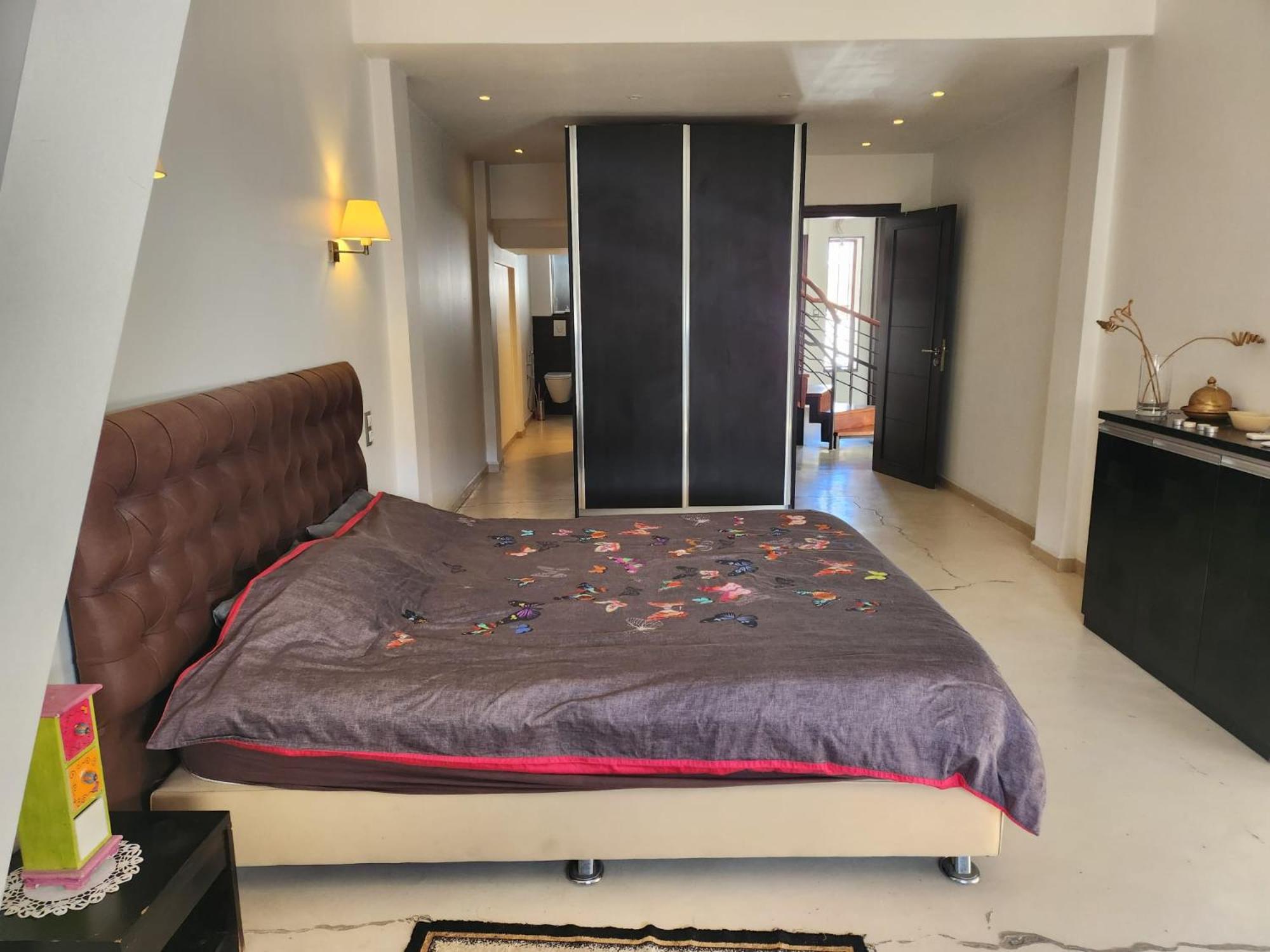 beaux duplex