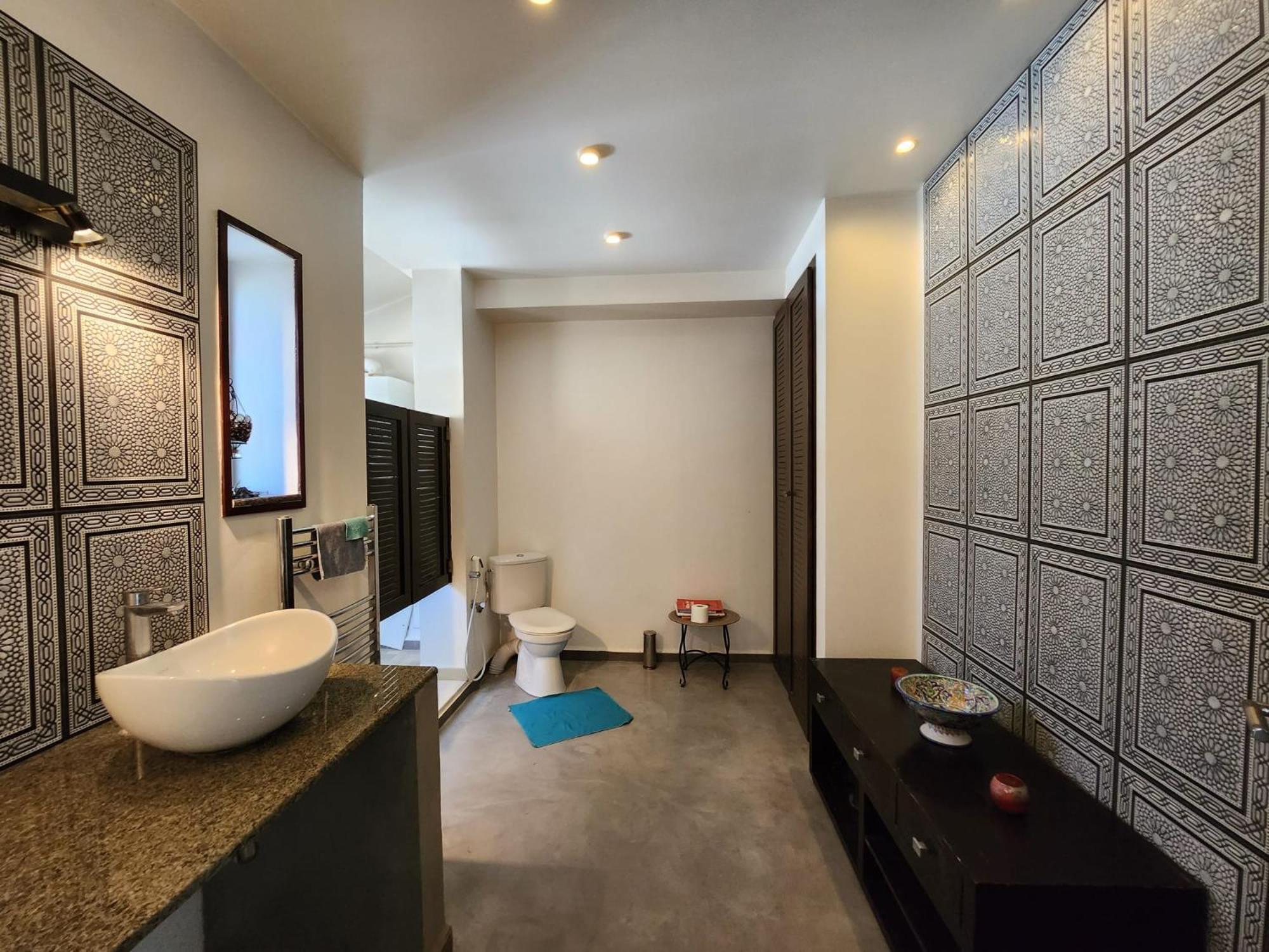 beaux duplex
