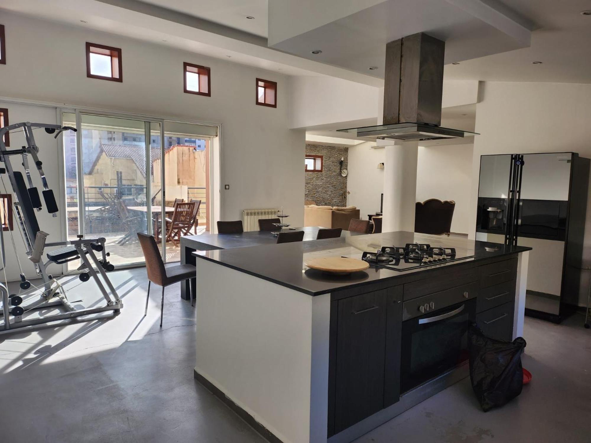 beaux duplex