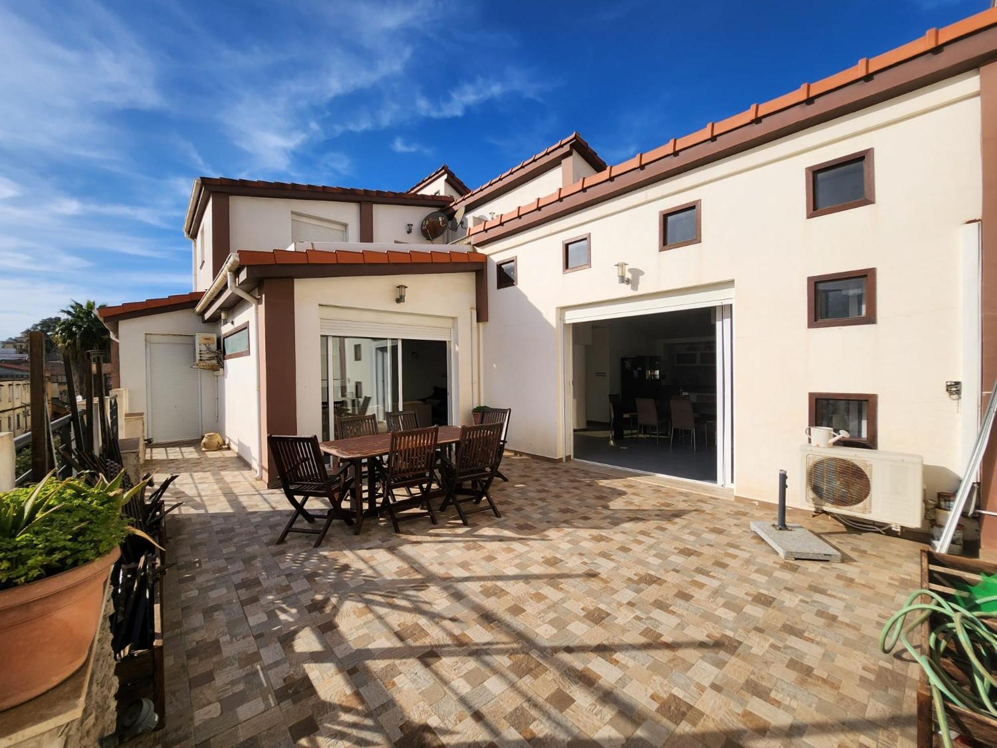 beaux duplex