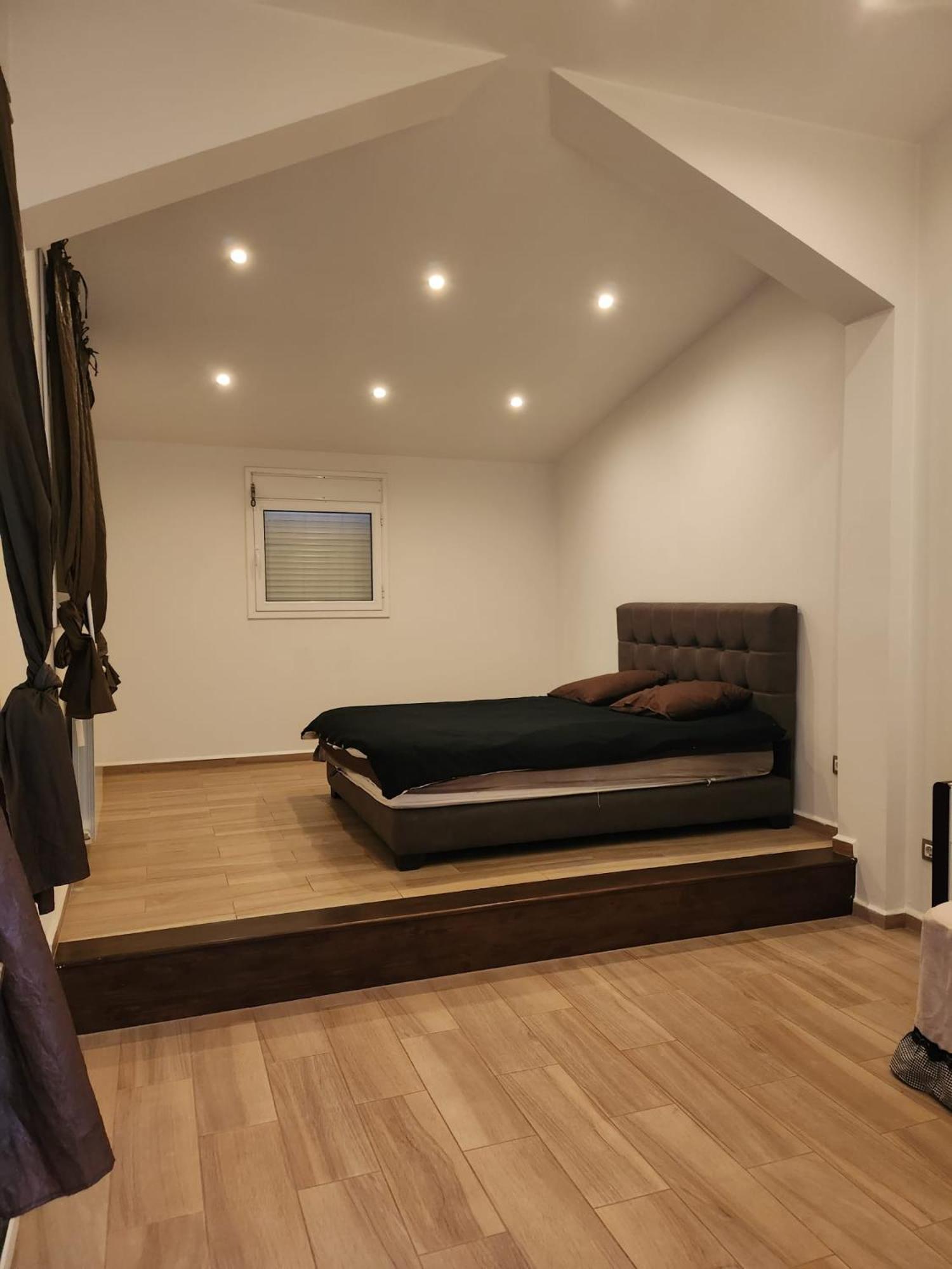 beaux duplex