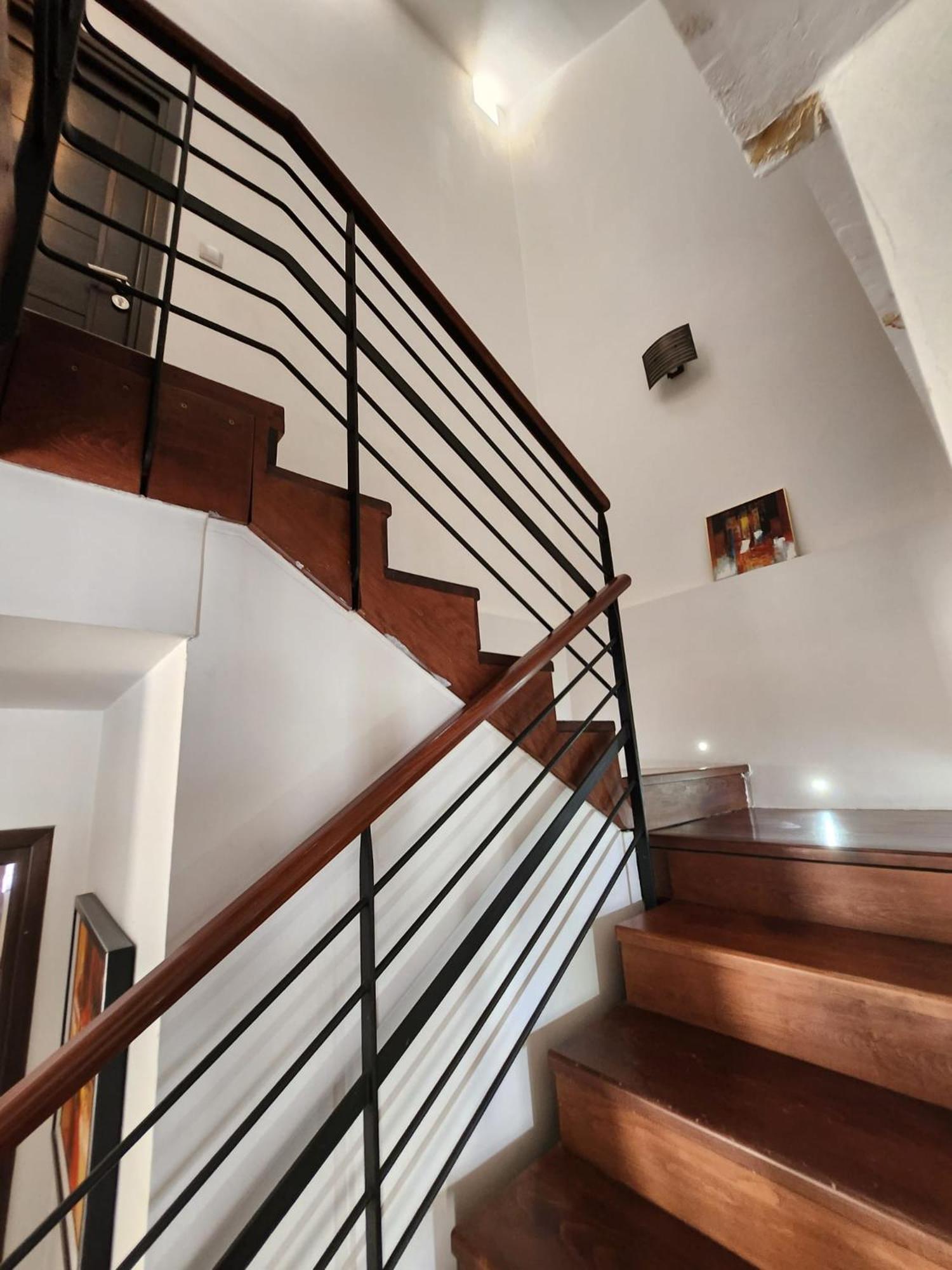 beaux duplex