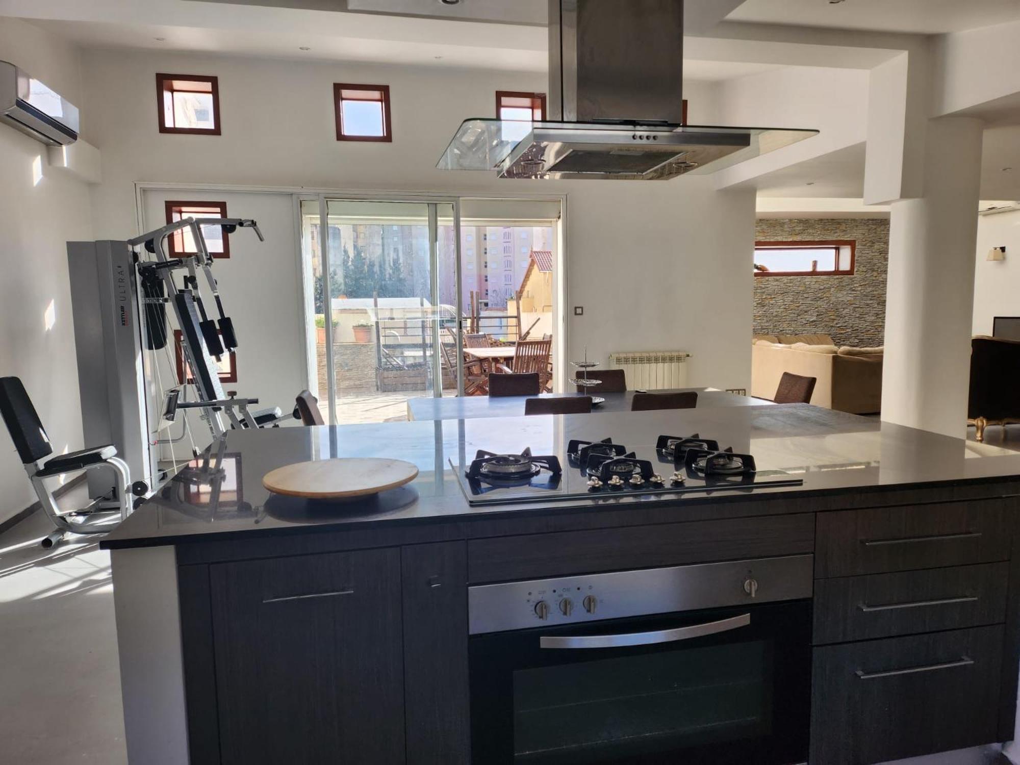beaux duplex