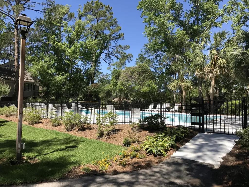 16 Night Heron Hilton Head Island view 4