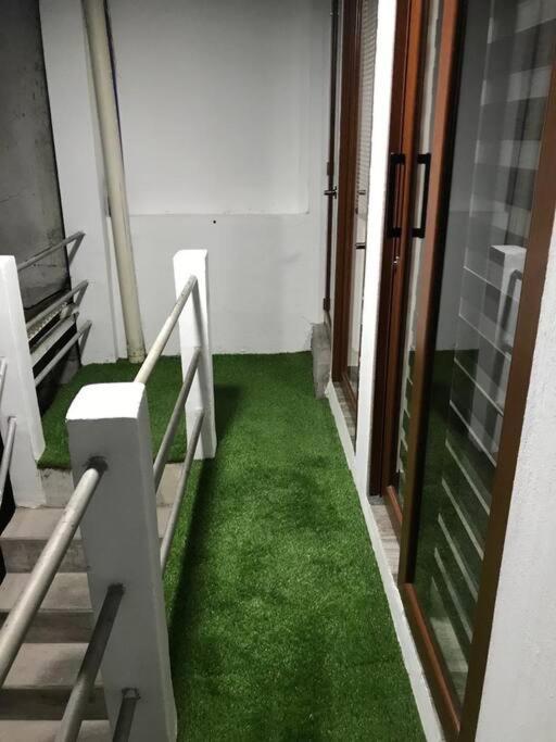 Cómodo apartamento en Baños de Agua Santa