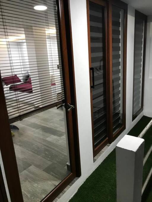 Cómodo apartamento en Baños de Agua Santa