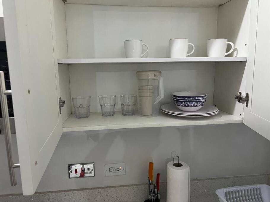 Mandeville Vacation Home - Photo 14